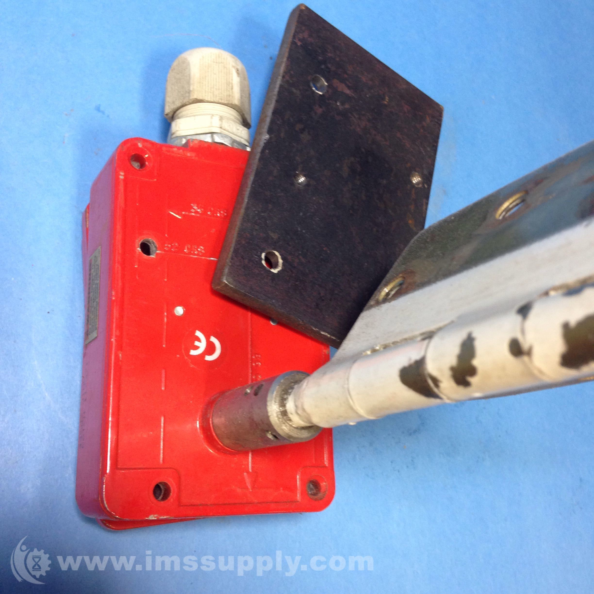 Guardmaster IEC947-5-1 Safety Switch - IMS Supply