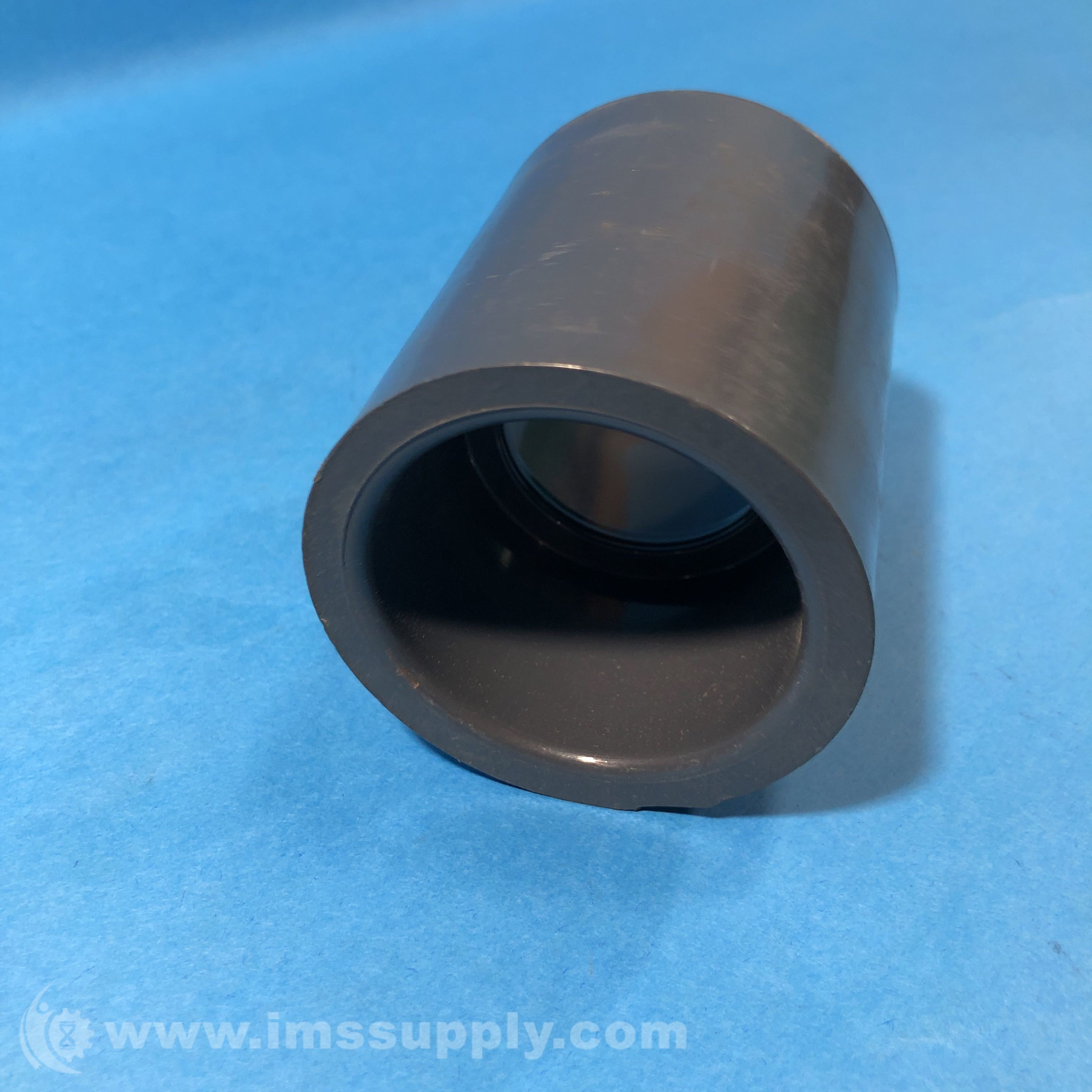 Spears 1 1/2 NSFPW PVC1 Straight Coupling IMS Supply