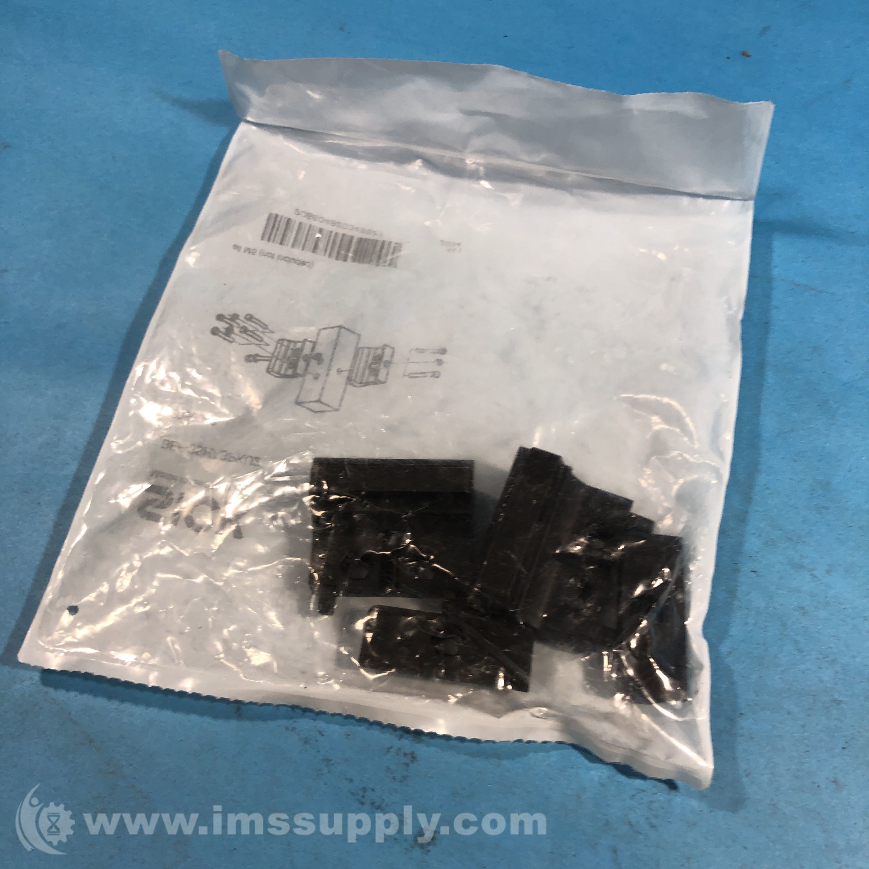 Sick BEF-3SHABPKU2 Mounting Bracket Kit - IMS Supply