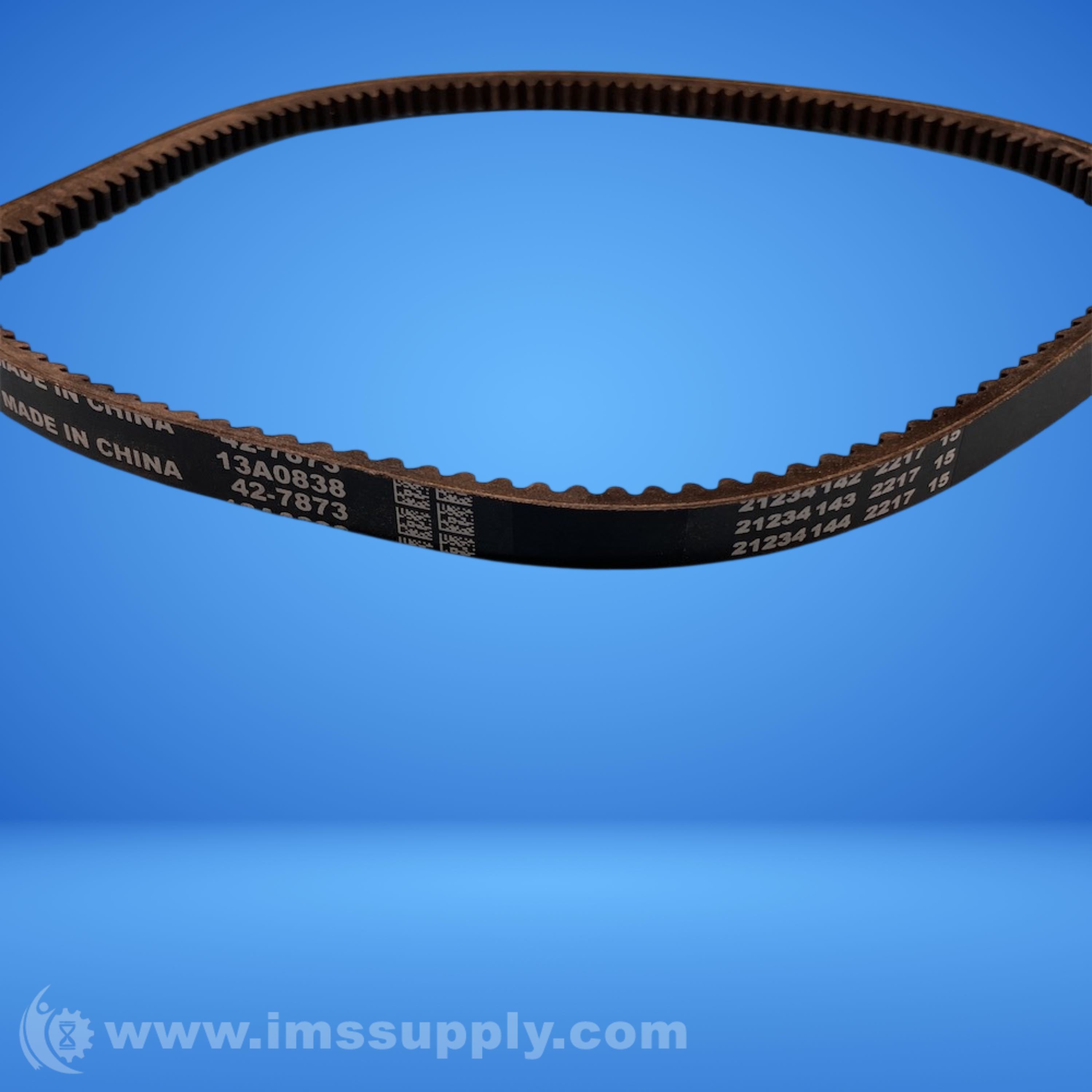 Cummins 178376 V-Belt - IMS Supply