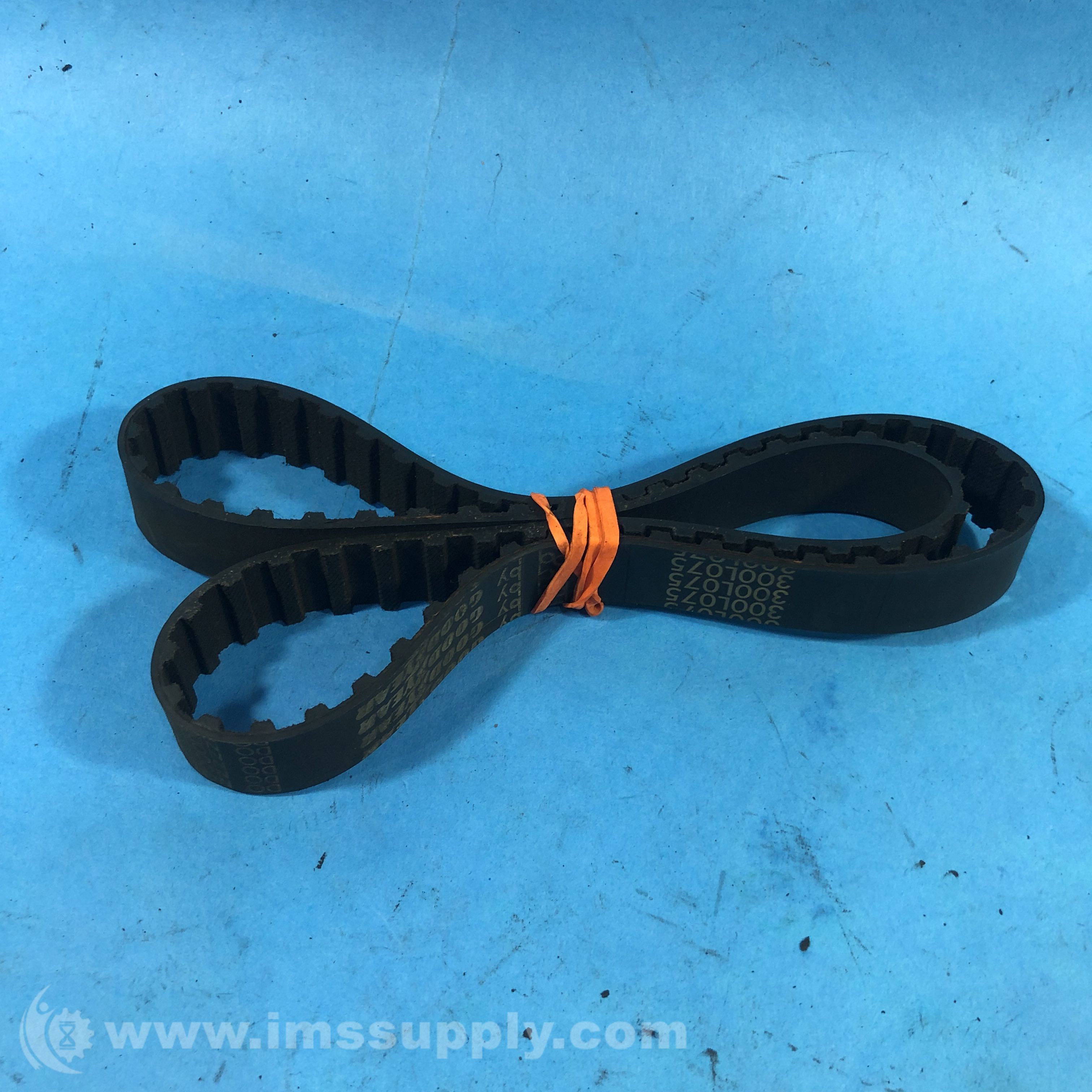 Goodyear 300L075 Timing Belt IMS Supply