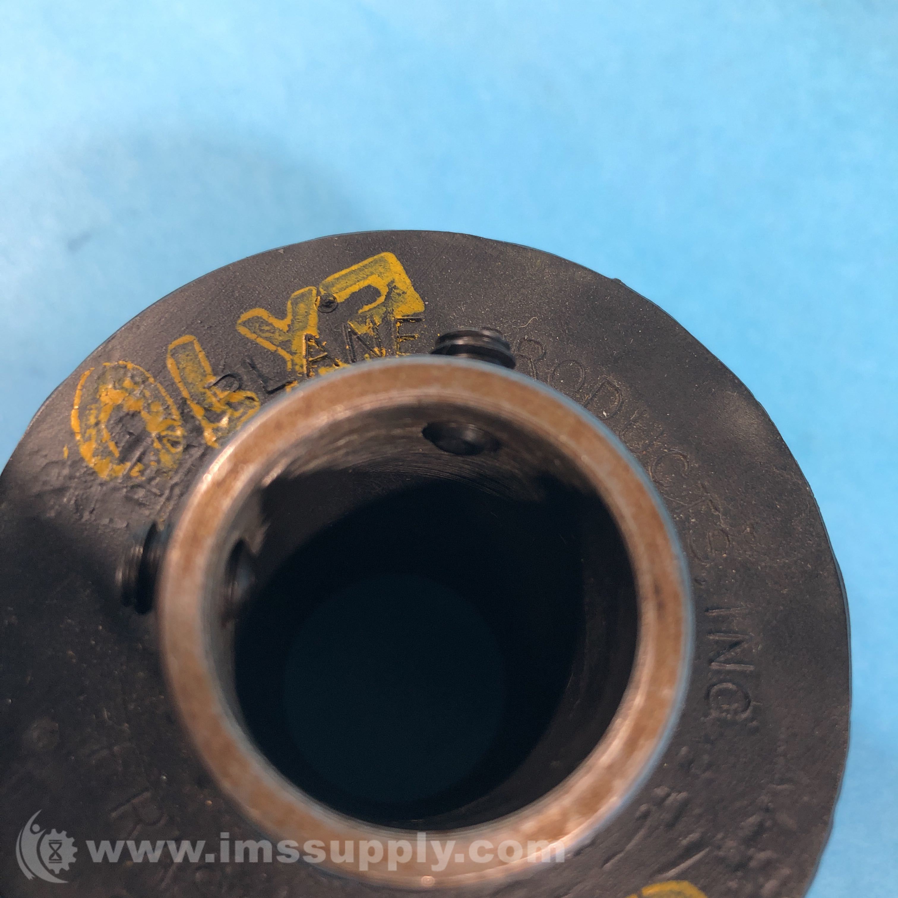 Fairlane Products RR502 Rubber Roller IMS Supply