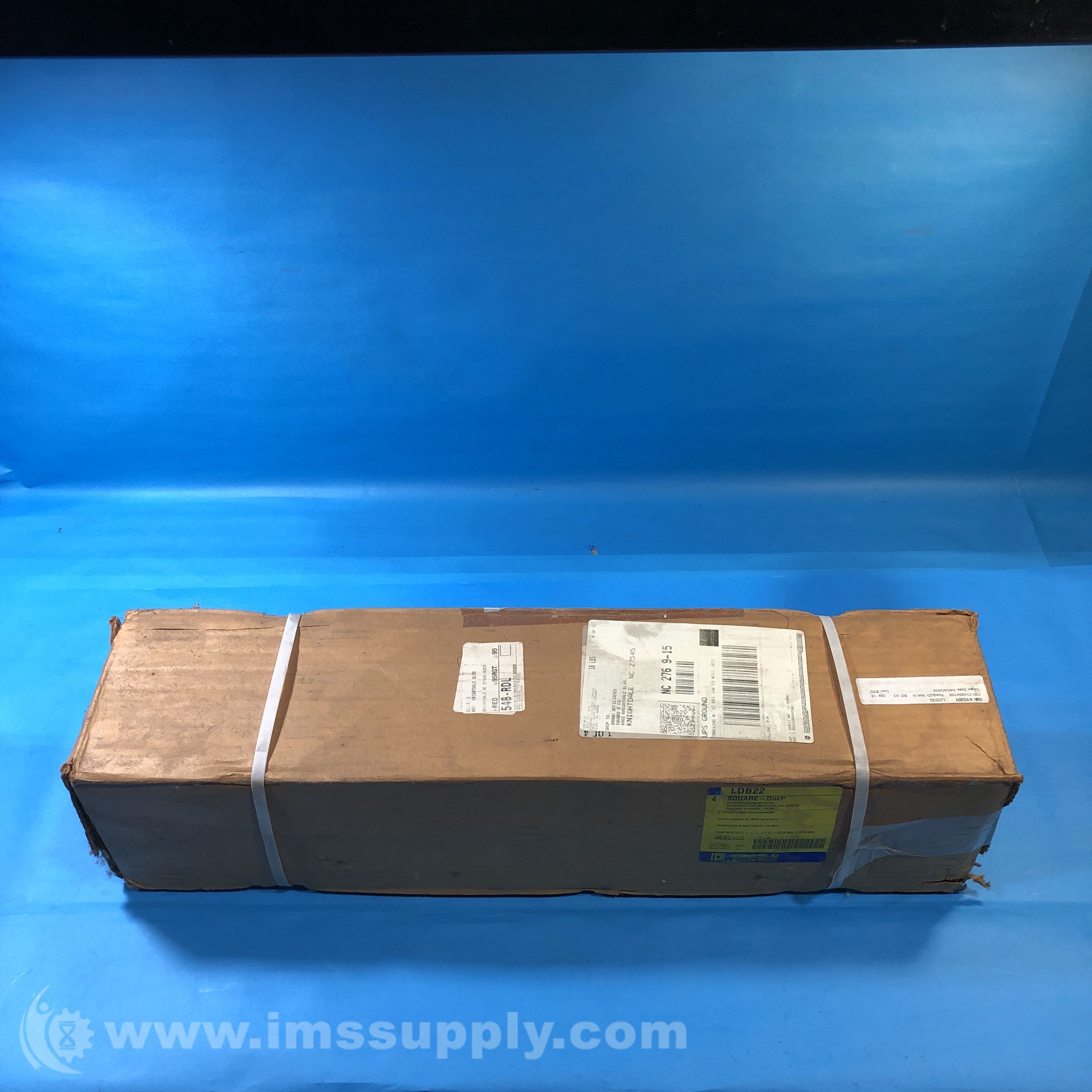 Square D LDB22 IMS Supply