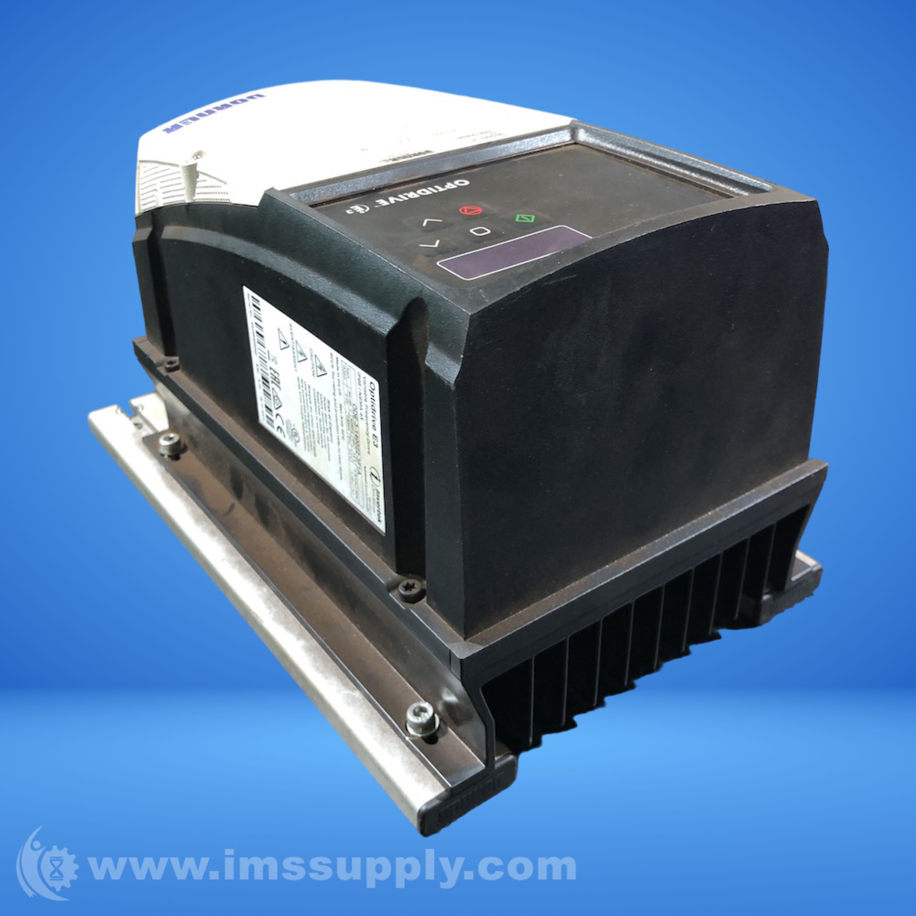 Dorner Mfg. Corp. 32MVA4341 Three Phase VFD Controller - IMS Supply