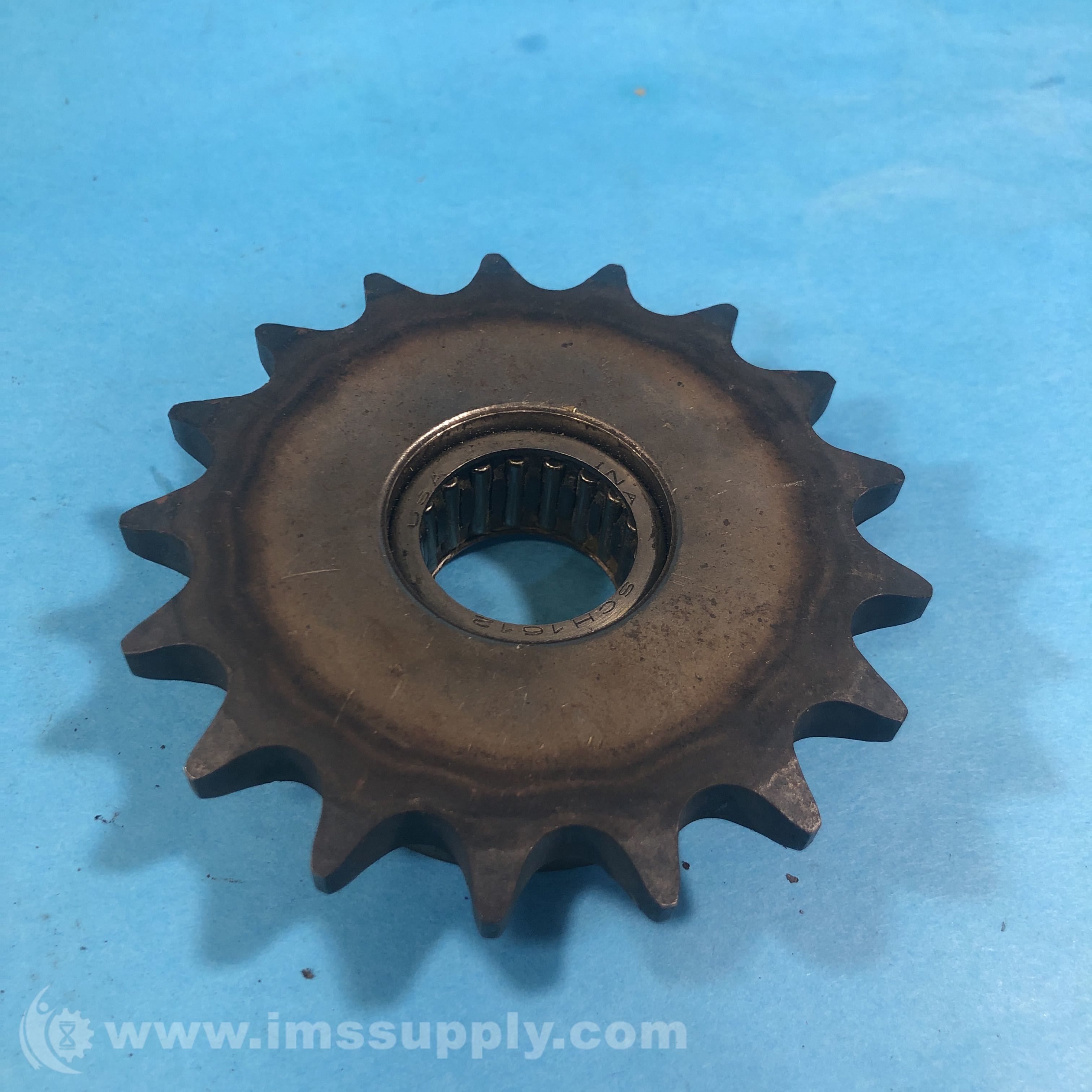 Browning HN50B17 Idler Sprocket IMS Supply