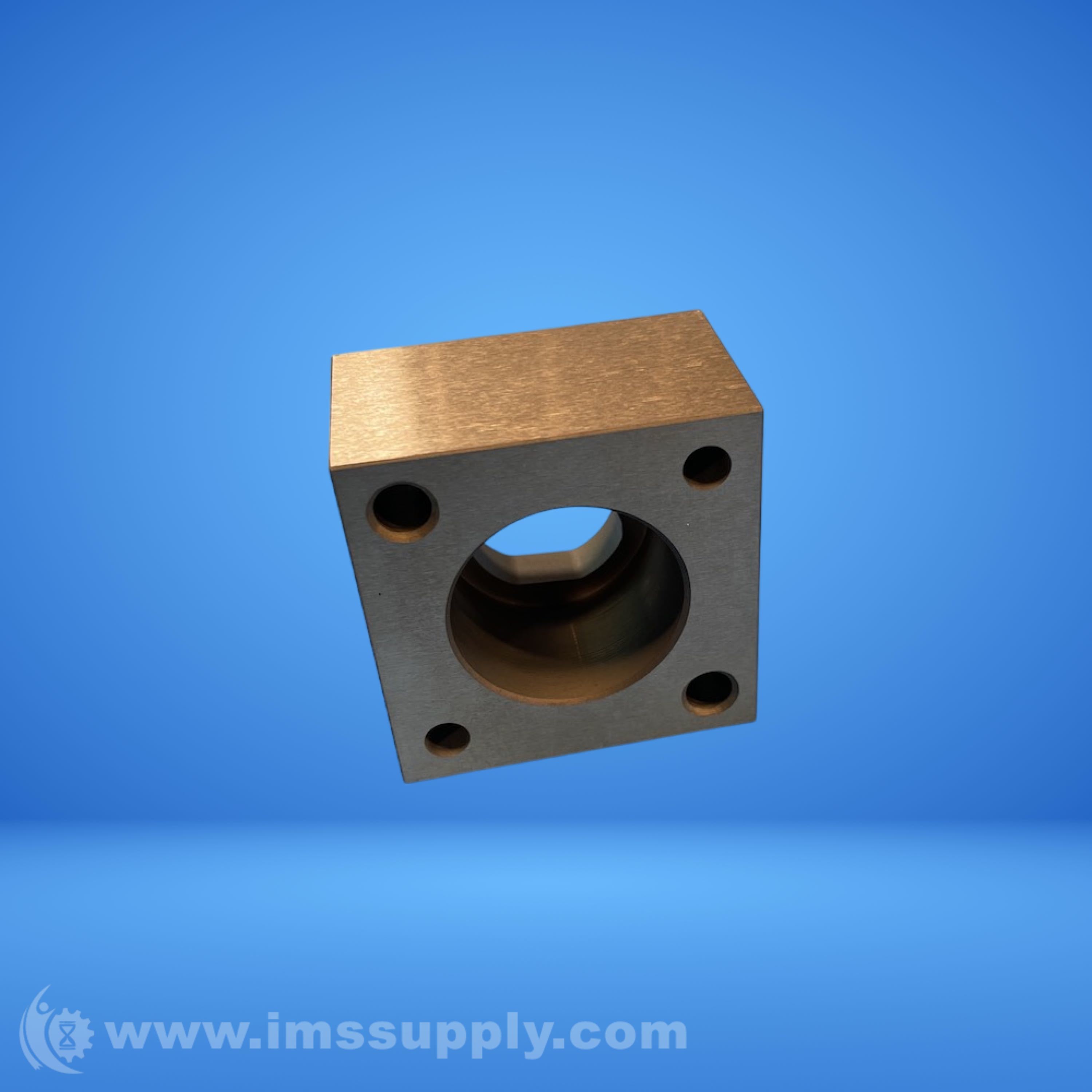 Temco 02-038 Bushing Block - IMS Supply