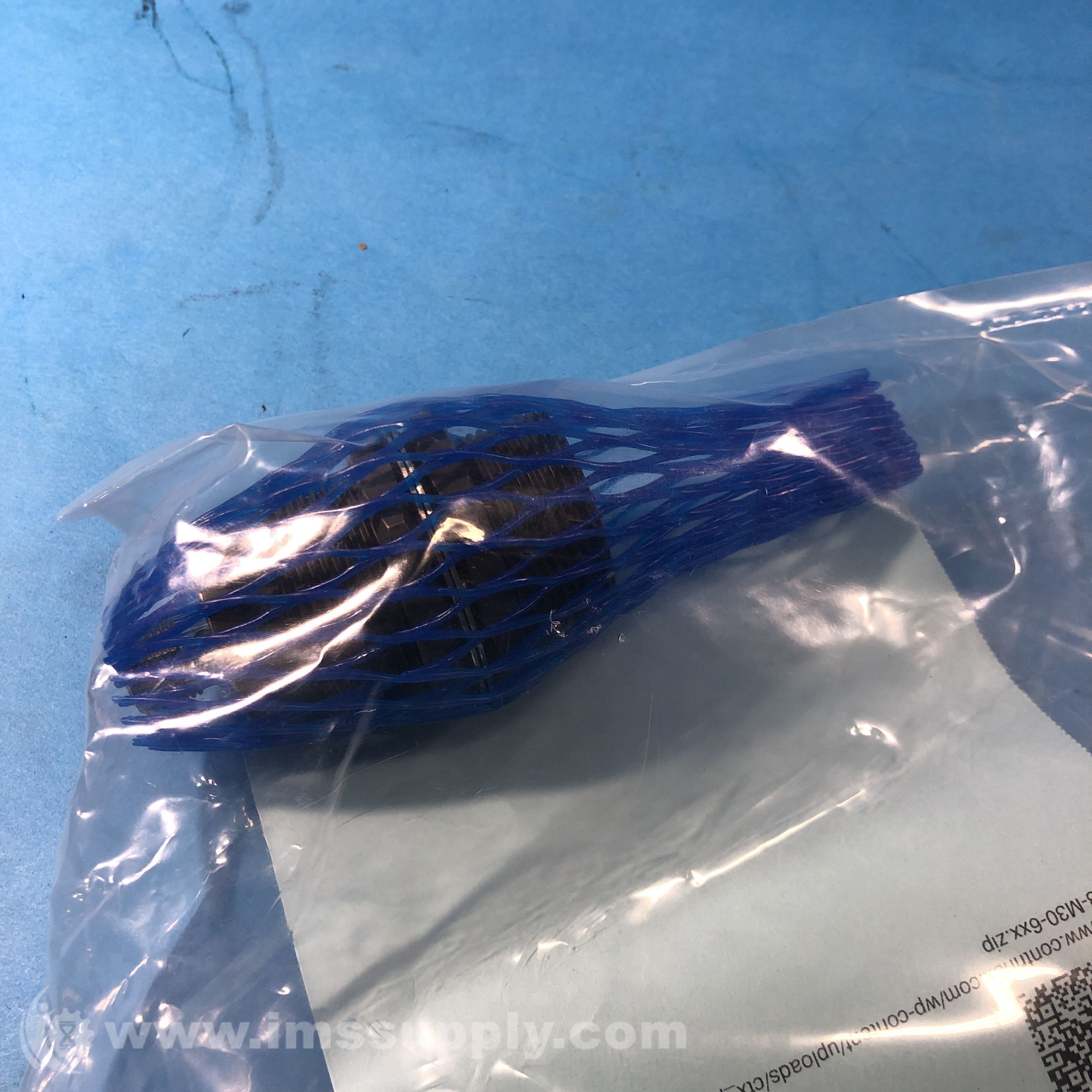 Contrinex DW-AS-703-M30-693 Weld-Immune Inductive Sensor - IMS Supply