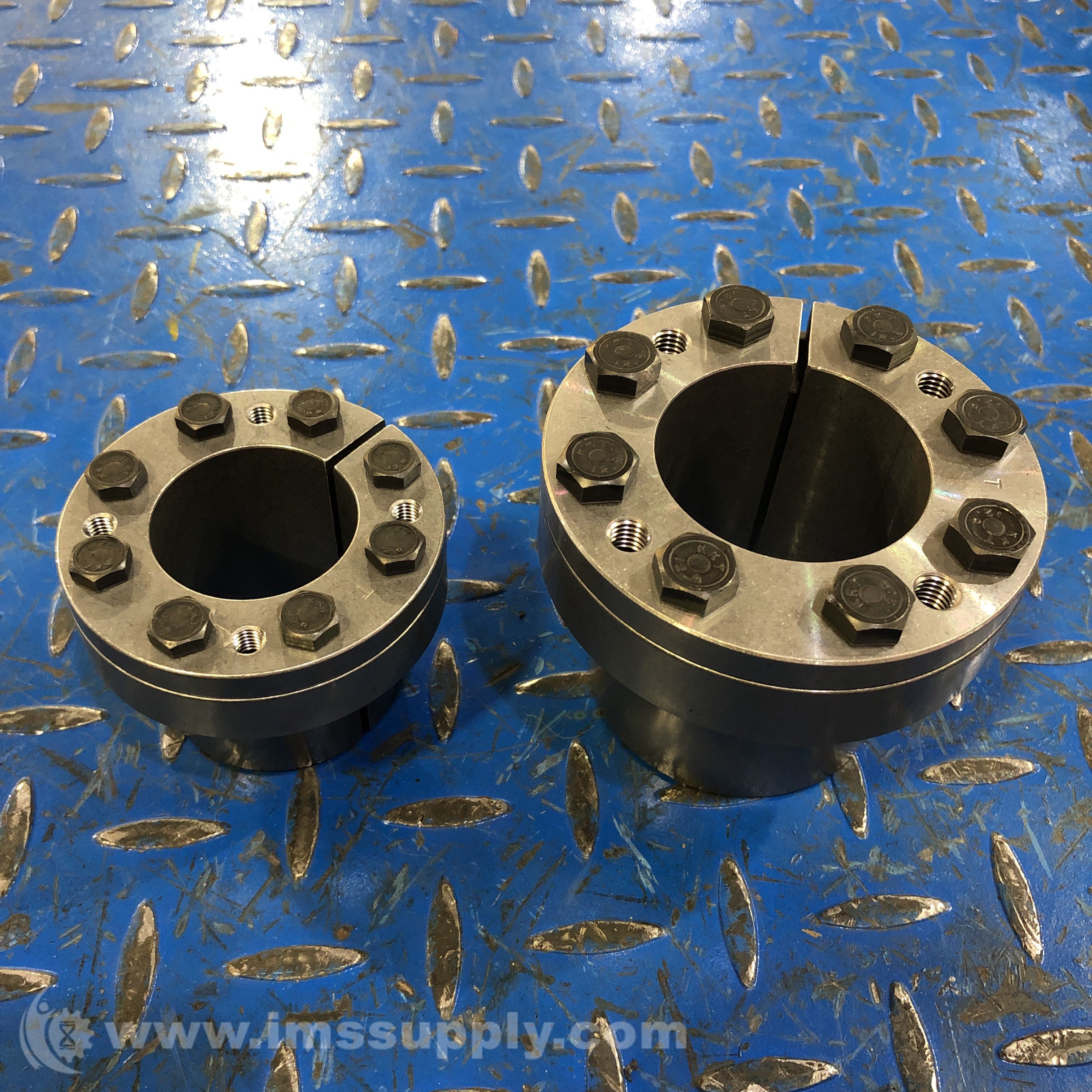 【アウトレット☆送料無料】 Tsubaki Supply IMS - Limiter Torque Autogard 407-RR-4 テント・タープ