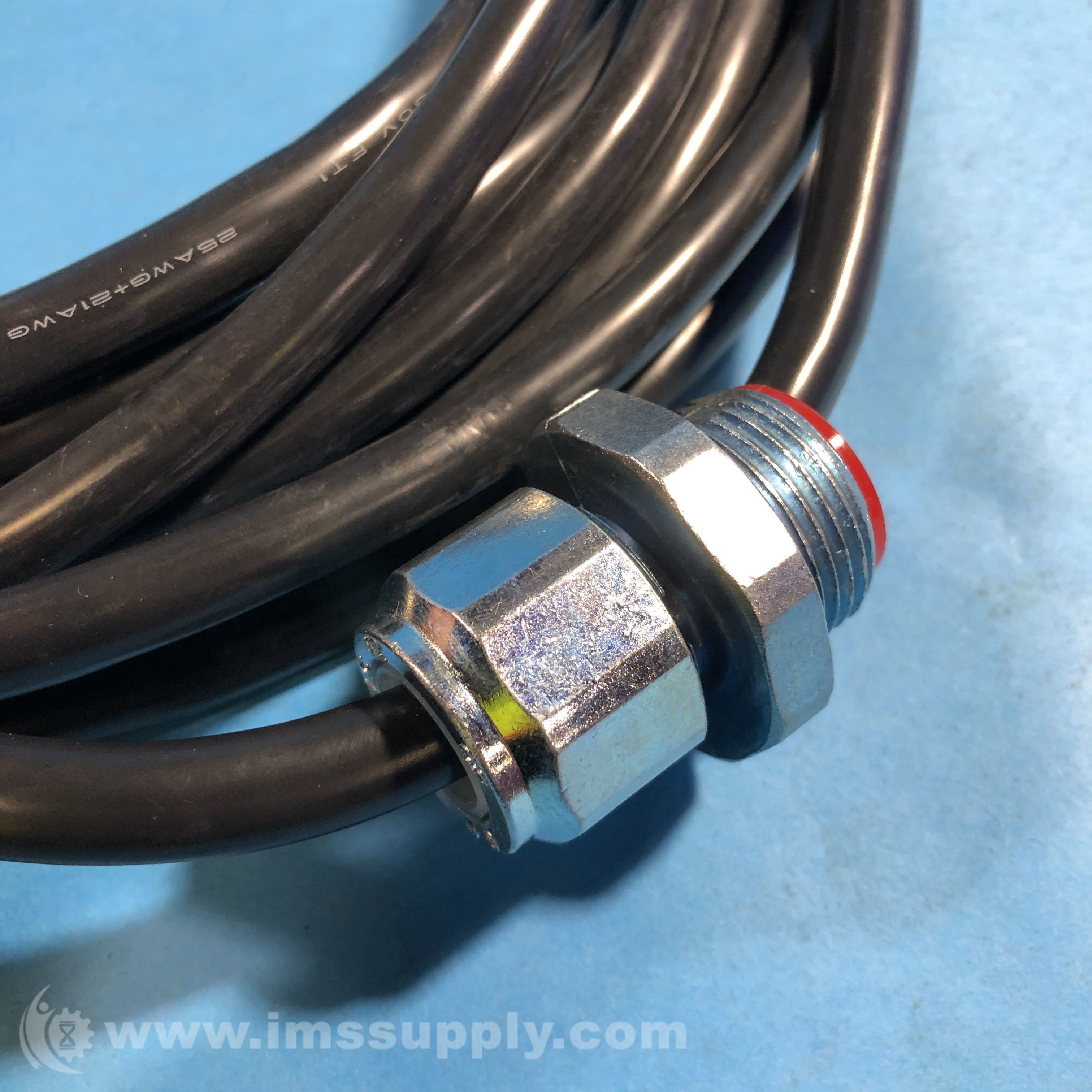 Kowa Kasei Co., Ltd. 25AWG+21AWG - IMS Supply