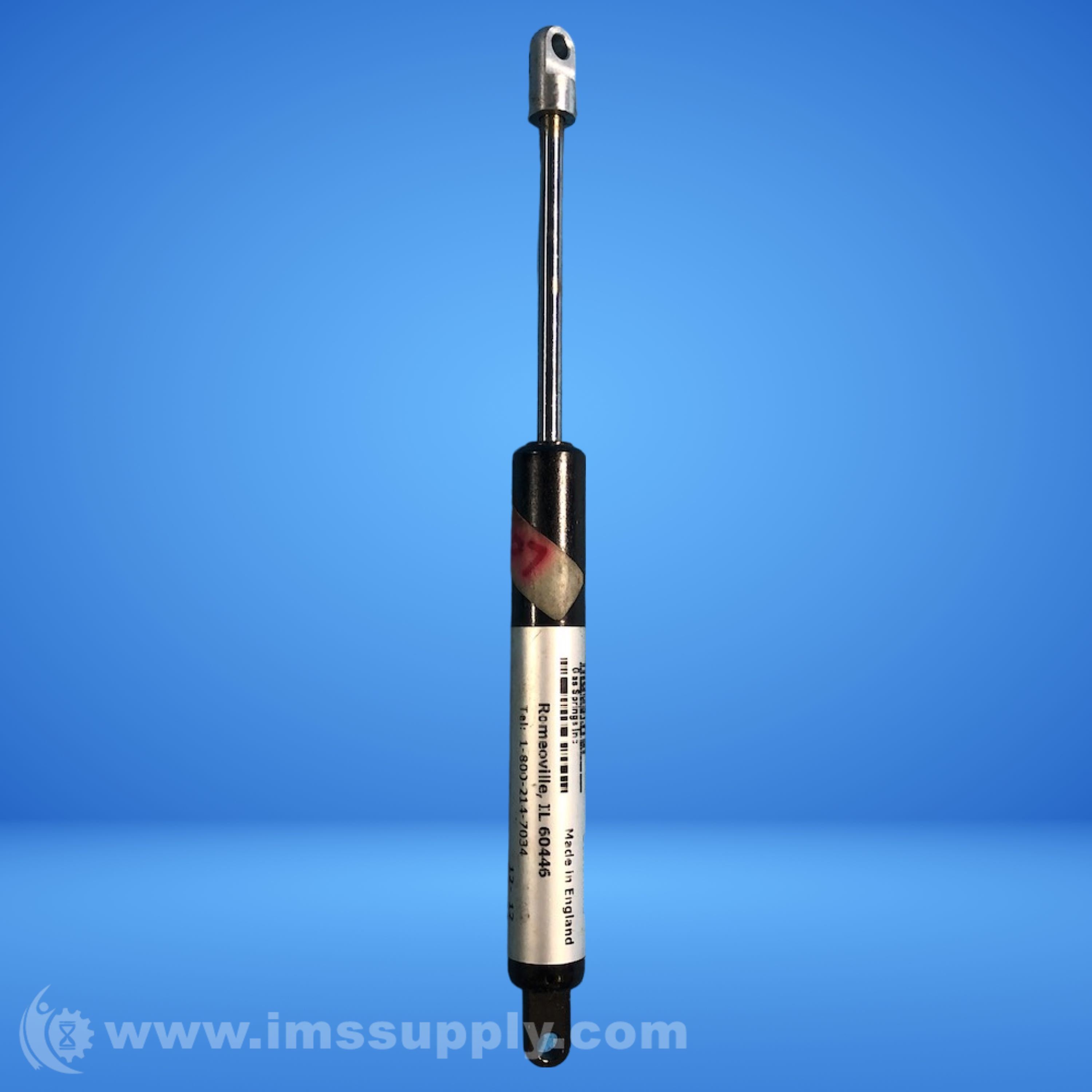 Industrial Gas Springs 426.29MEPLE5LBSMS Gas Spring IMS Supply