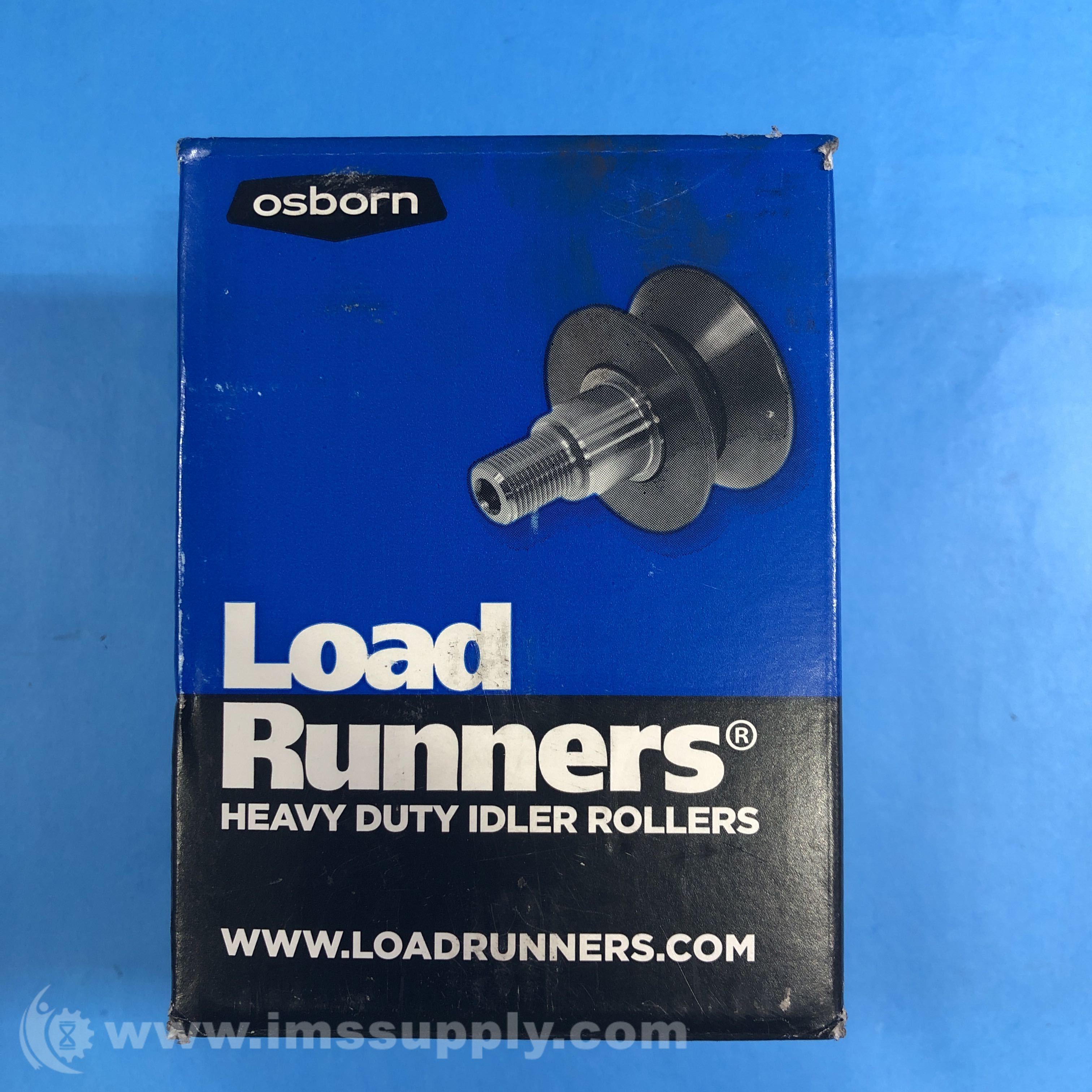 Osborn VLR3 1/216 Tapered Roller Bearings IMS Supply