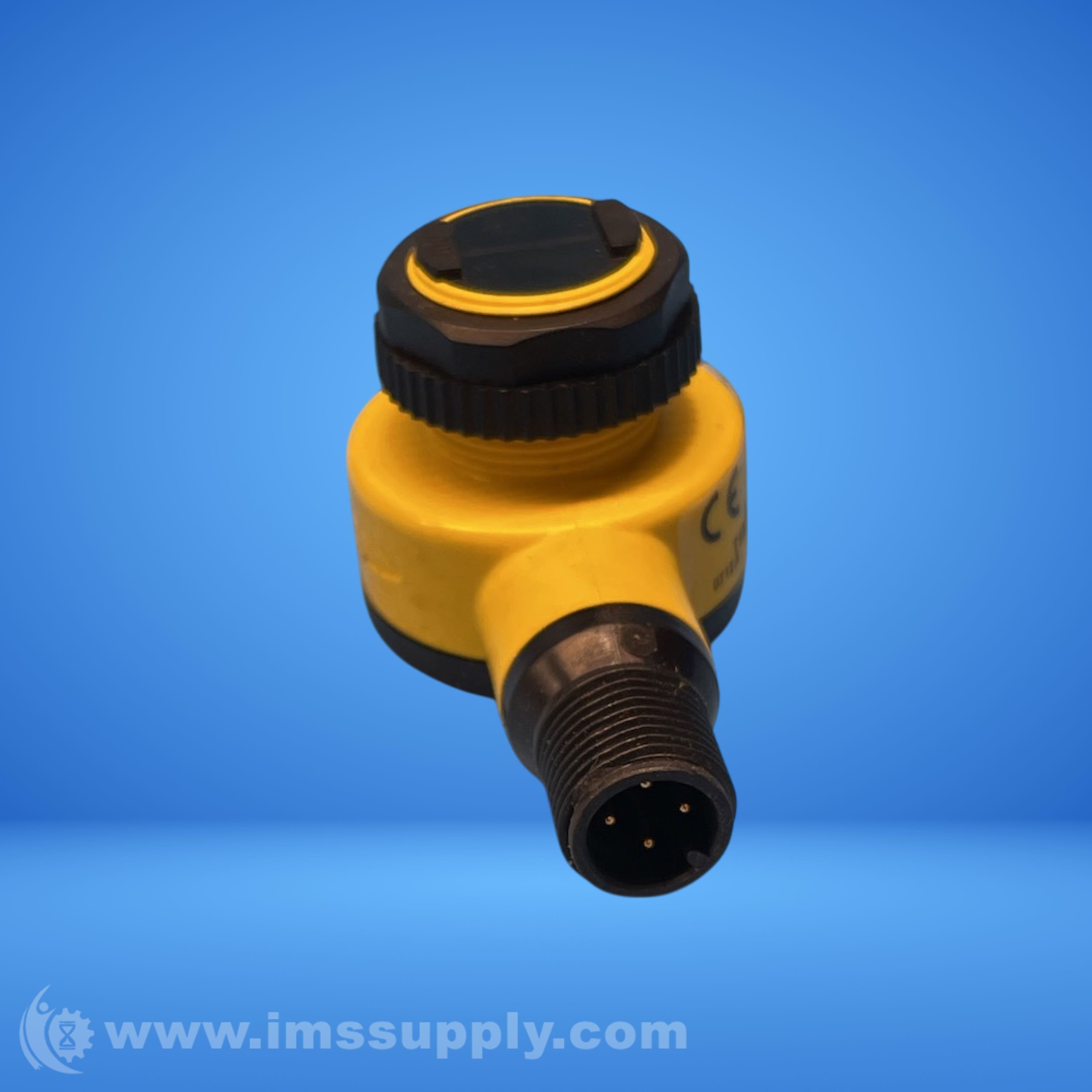 Banner 33413 T18 Fixed Field Sensor - IMS Supply