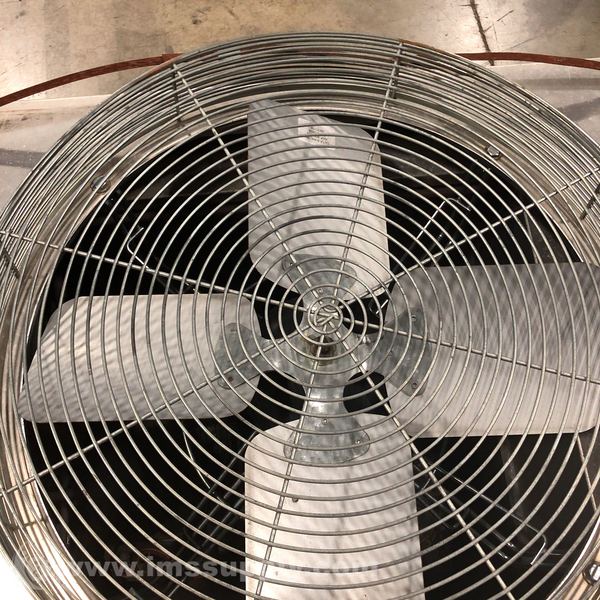 Data Aire DRCU03121.5 R410a Air Conditioner 208v 3/4hp Outdoor IMS