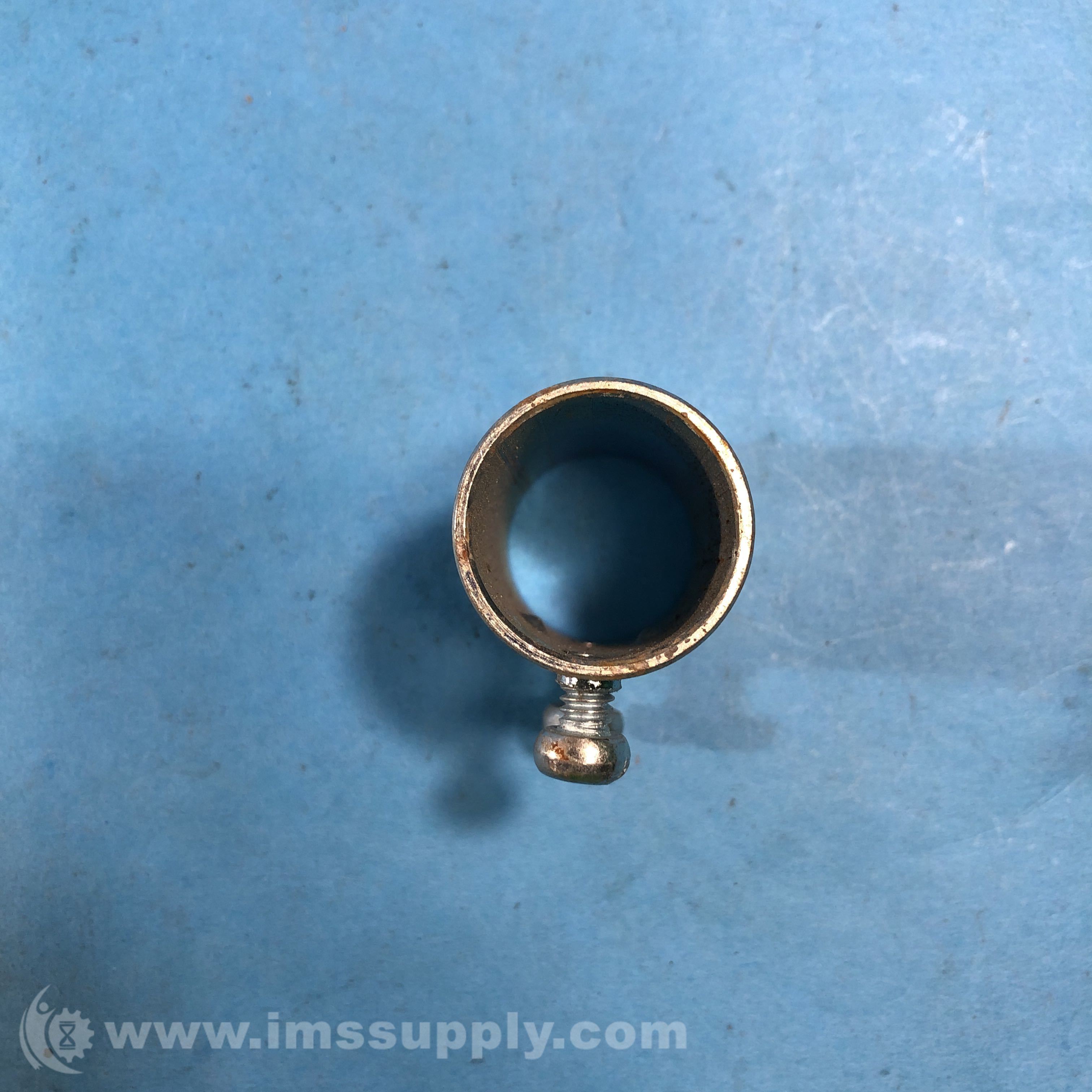 Crouse Hinds 3/4" Steel Set Screw Coupling IMS Supply