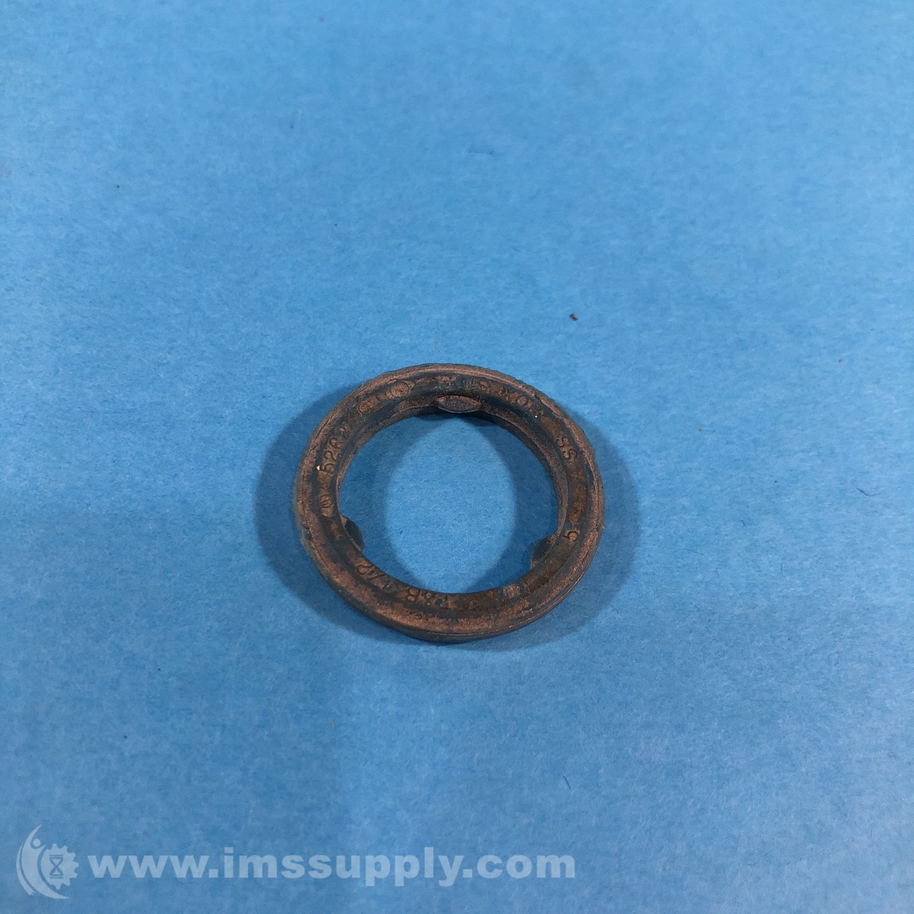 ABB 5262 Sealing Ring Gasket, 1/2 Hub, Stainless Steel - IMS Supply