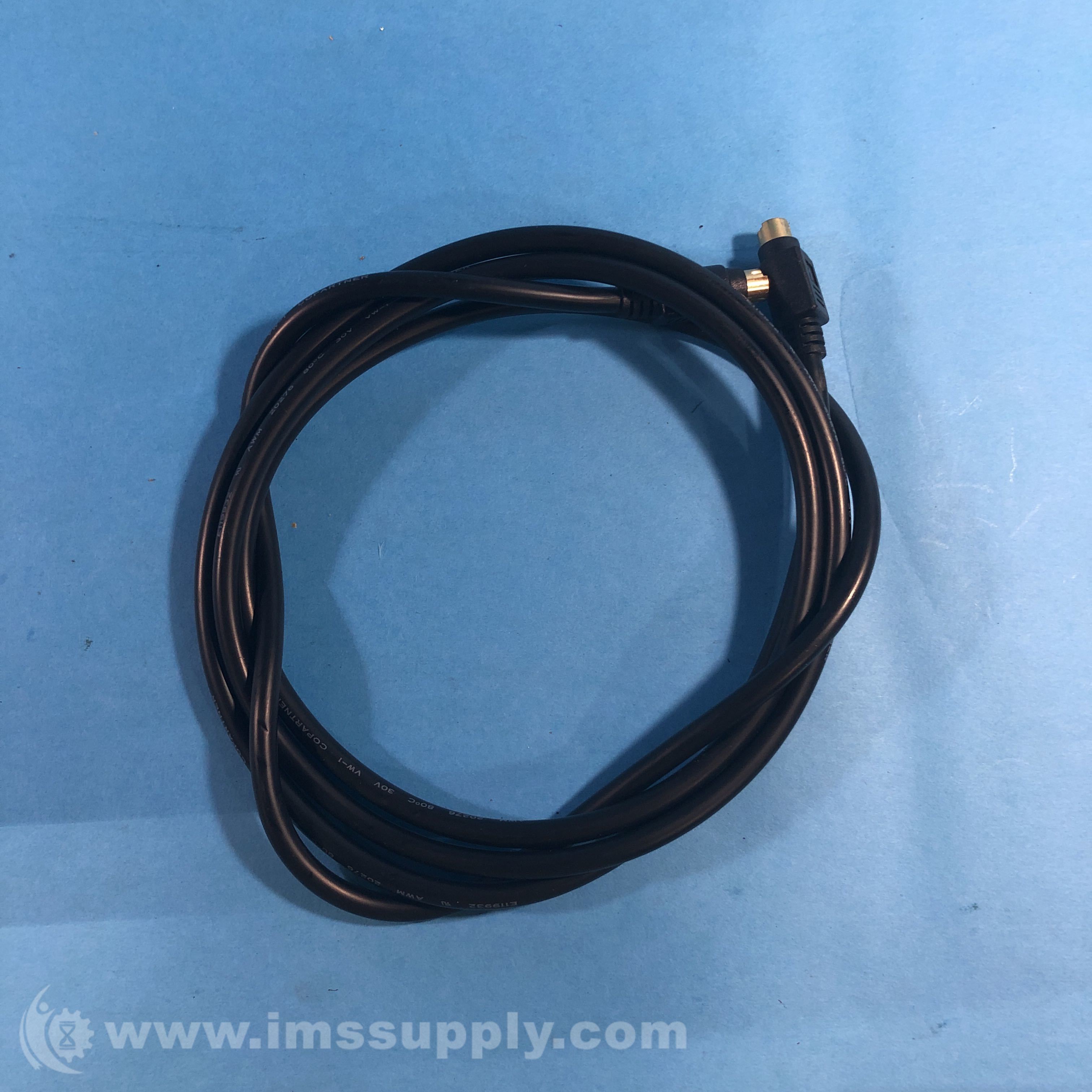 Keyence OP86941 Length 5 M USB Cable IMS Supply