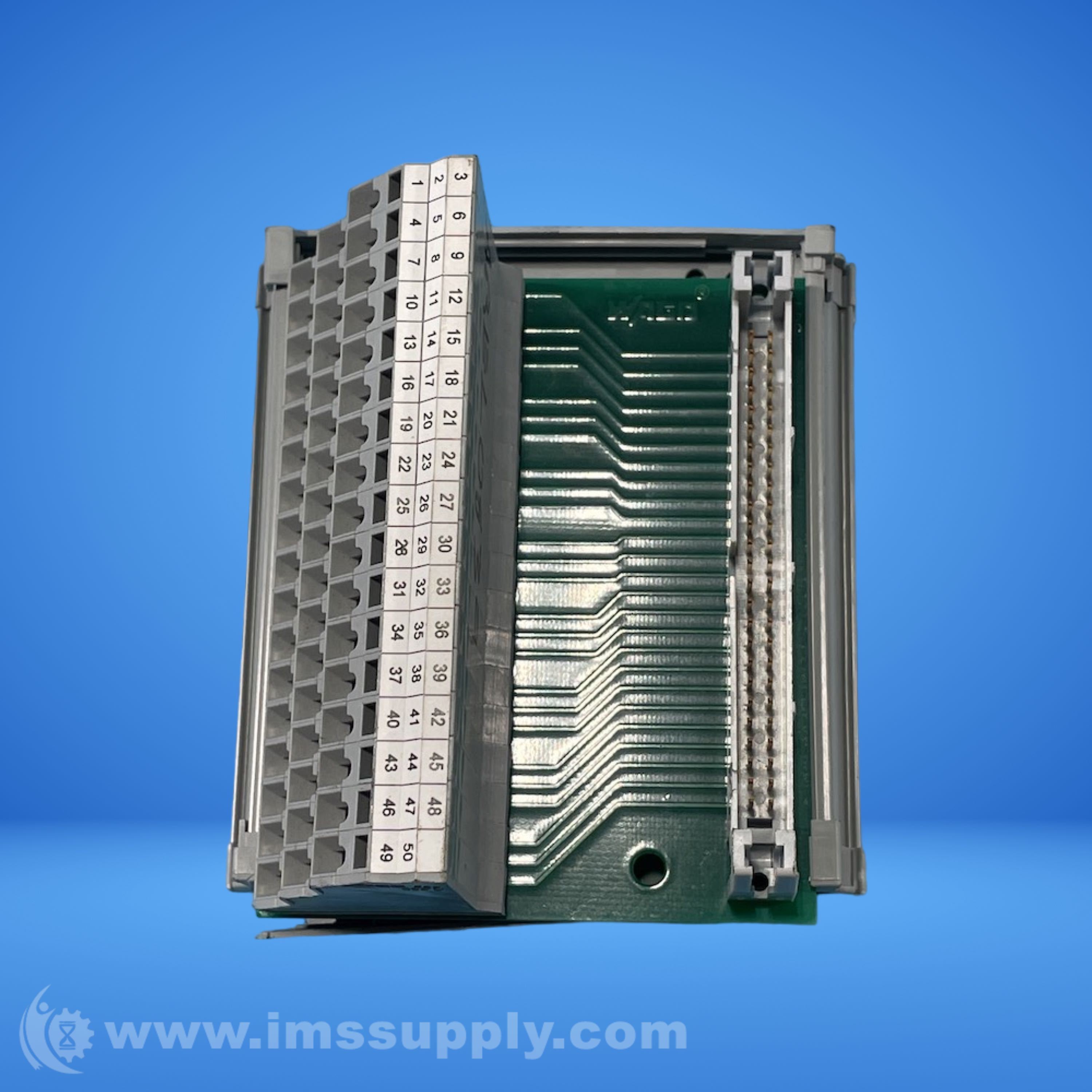 Wago 289-618 Interface Module - IMS Supply