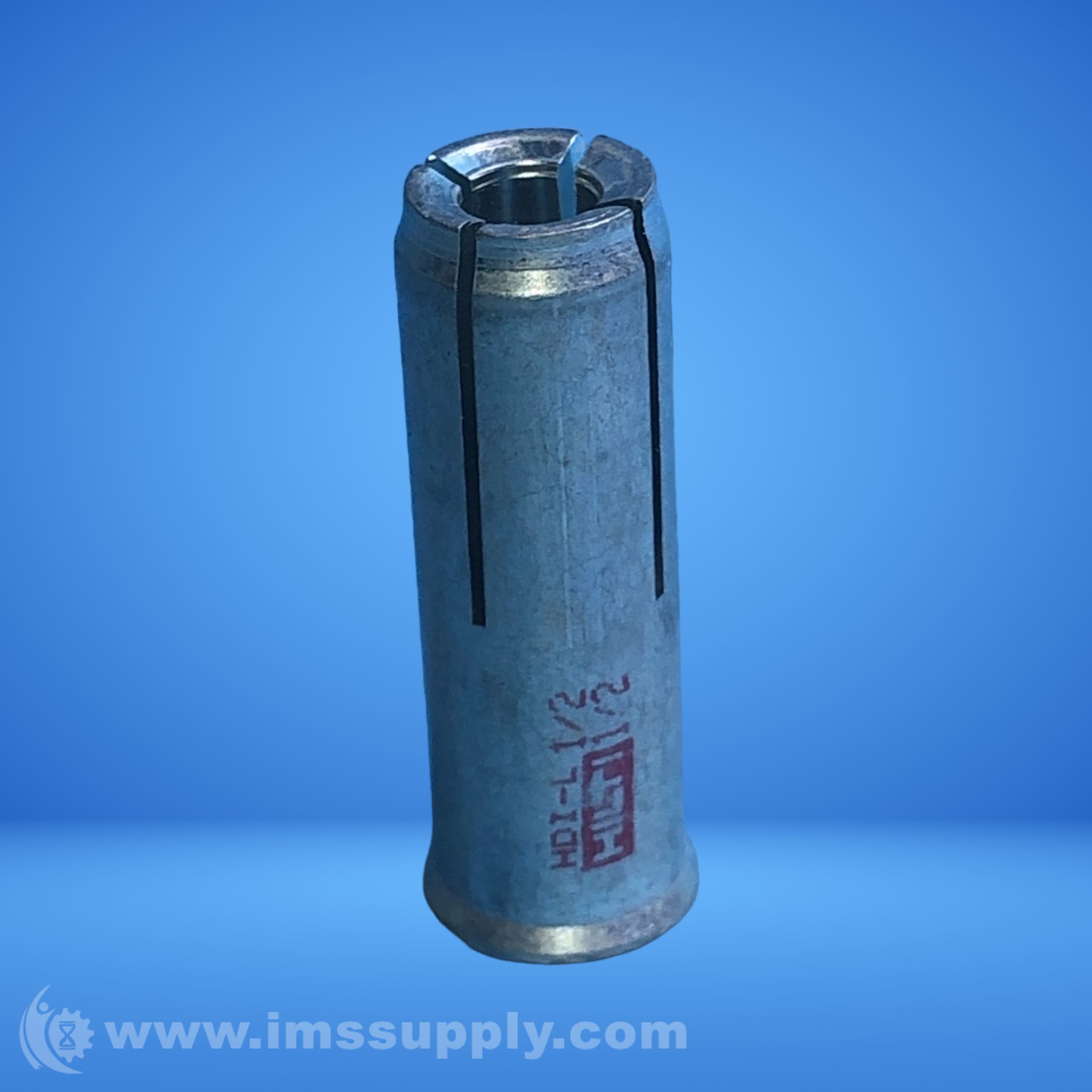 Hilti HDIL Drop In Anchor 1/2 INCH IMS Supply