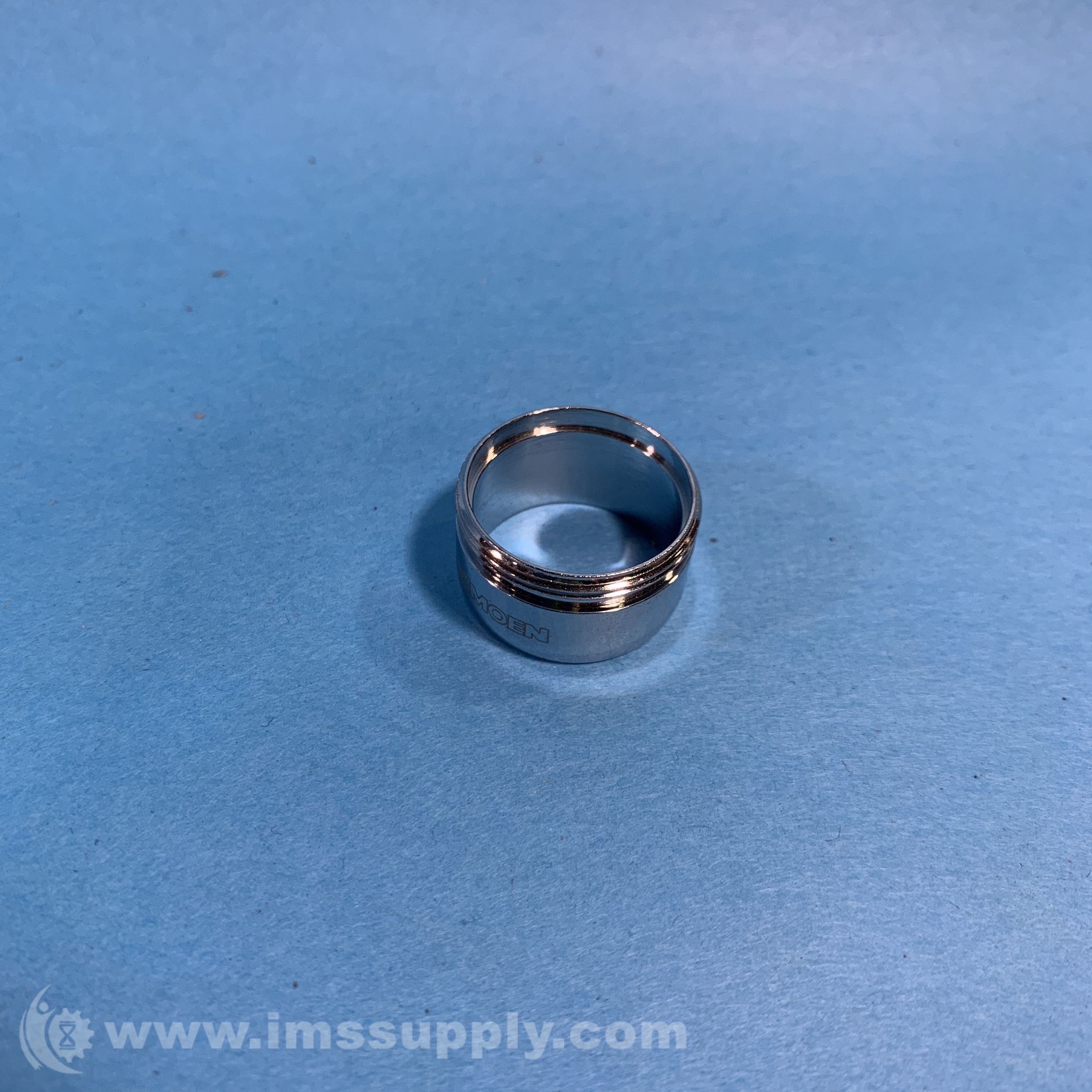Moen A112.18.1M Faucet Aerator IMS Supply