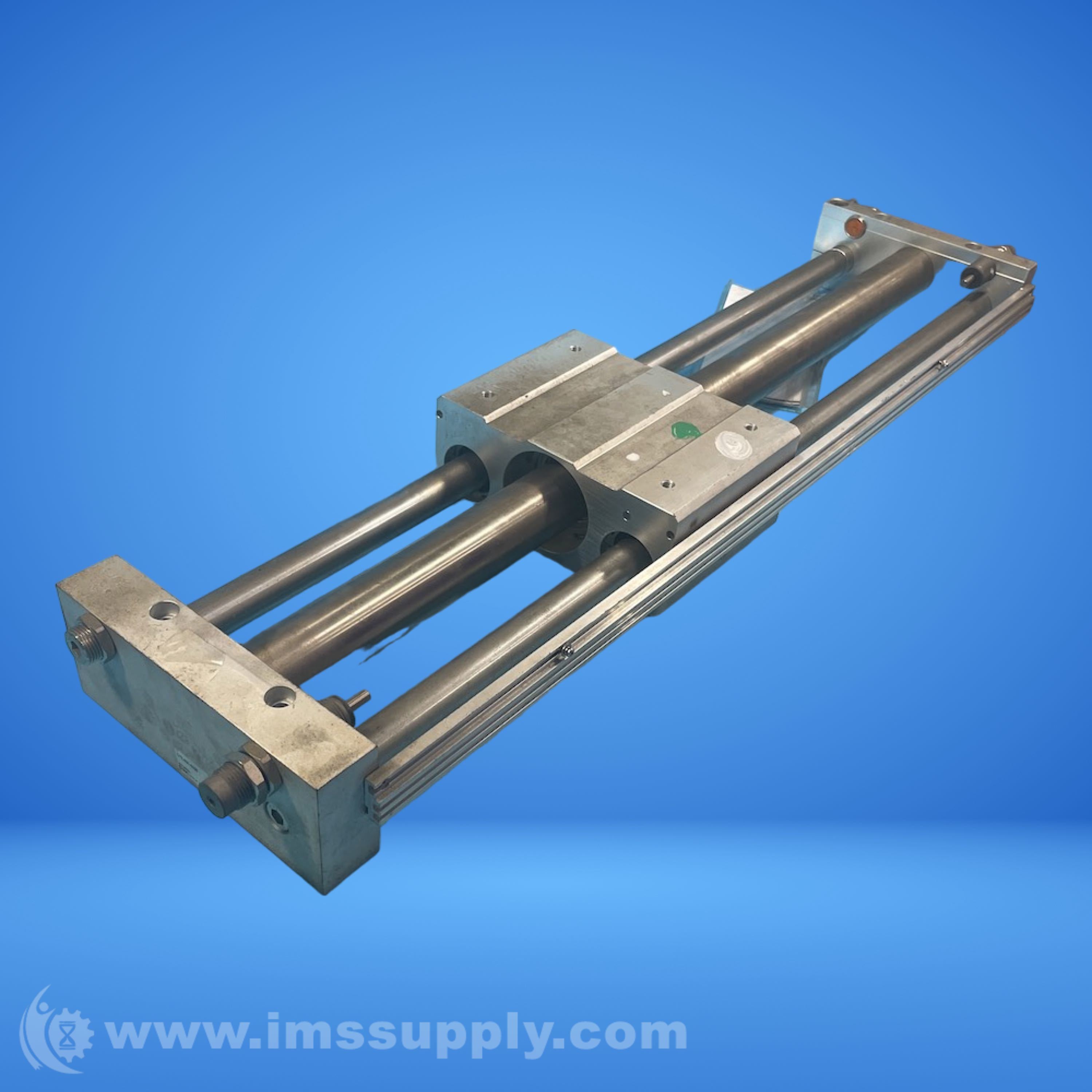 SMC CY1L40H-600B Rodless Guided Cylinder - IMS Supply
