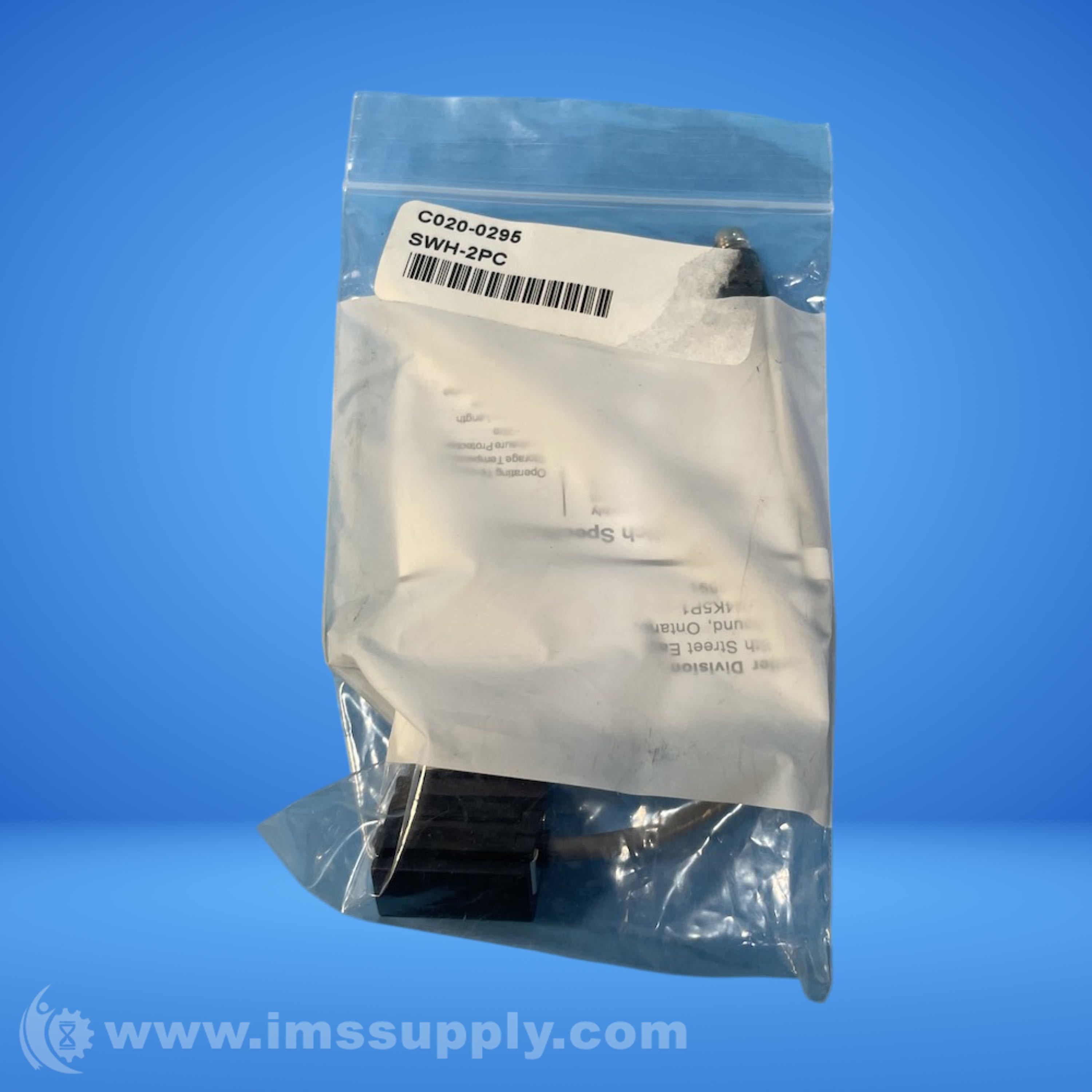 Parker SWH-2PC Hall Effect Sensor - IMS Supply