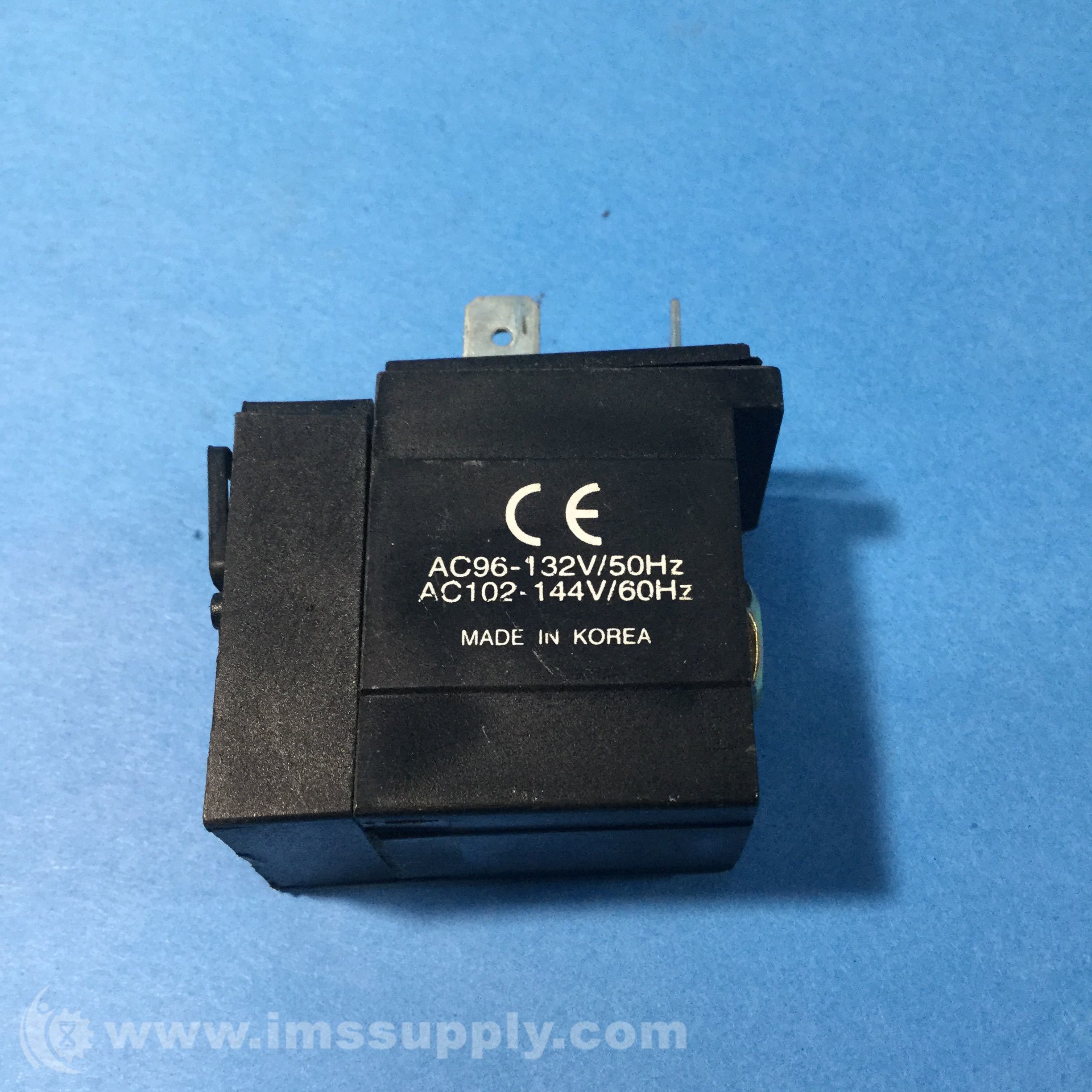 ac96-132v/50hz - IMS Supply