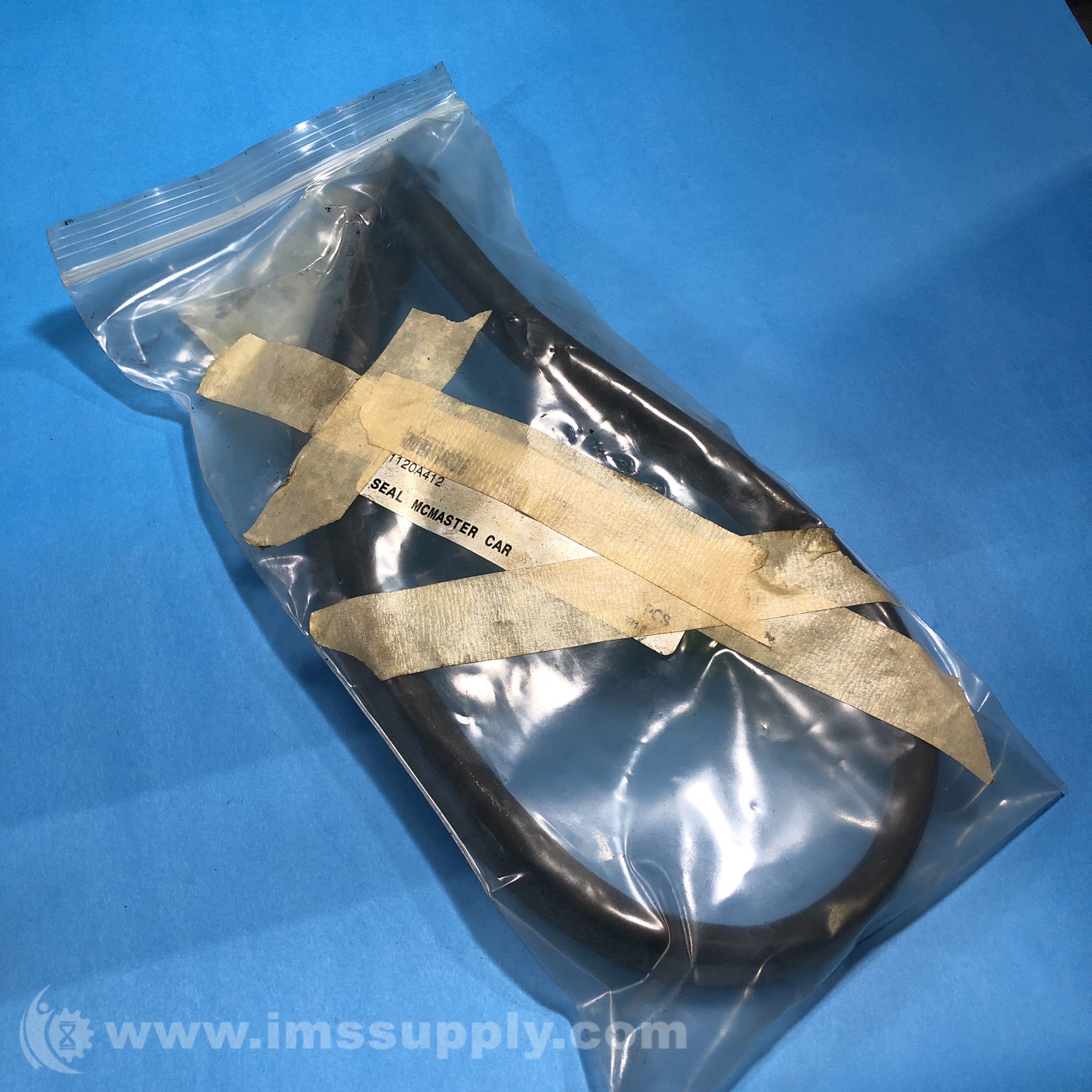 McMasterCarr 1120A412 PushOn Seal IMS Supply