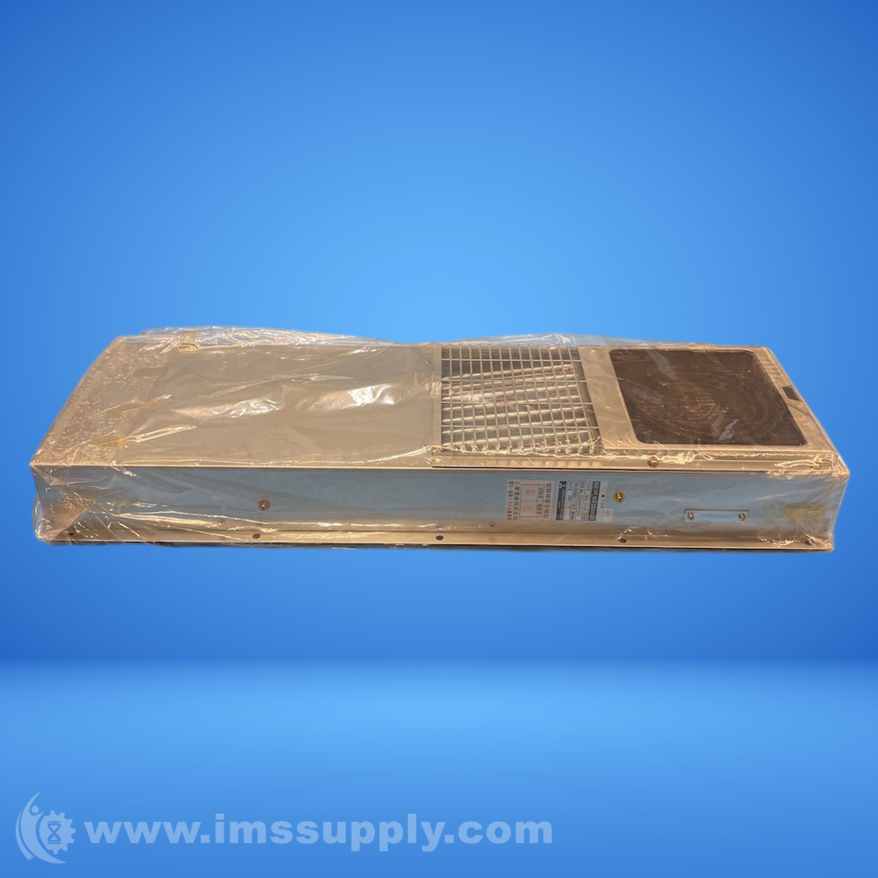 Mitsubishi MPX-05CF-115R Heat Pipe Heat Exchanger - IMS Supply