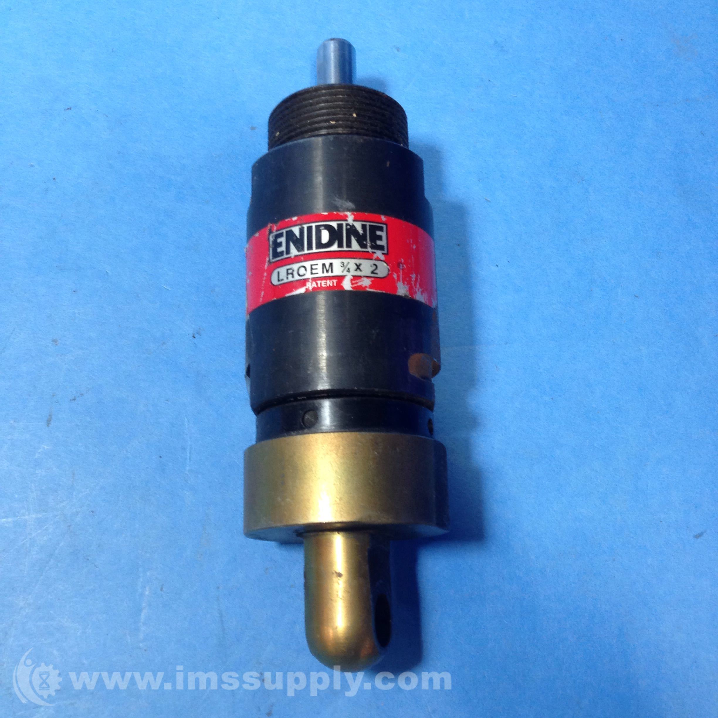 Enidine LROEM3/4X2 Shock Absorber IMS Supply