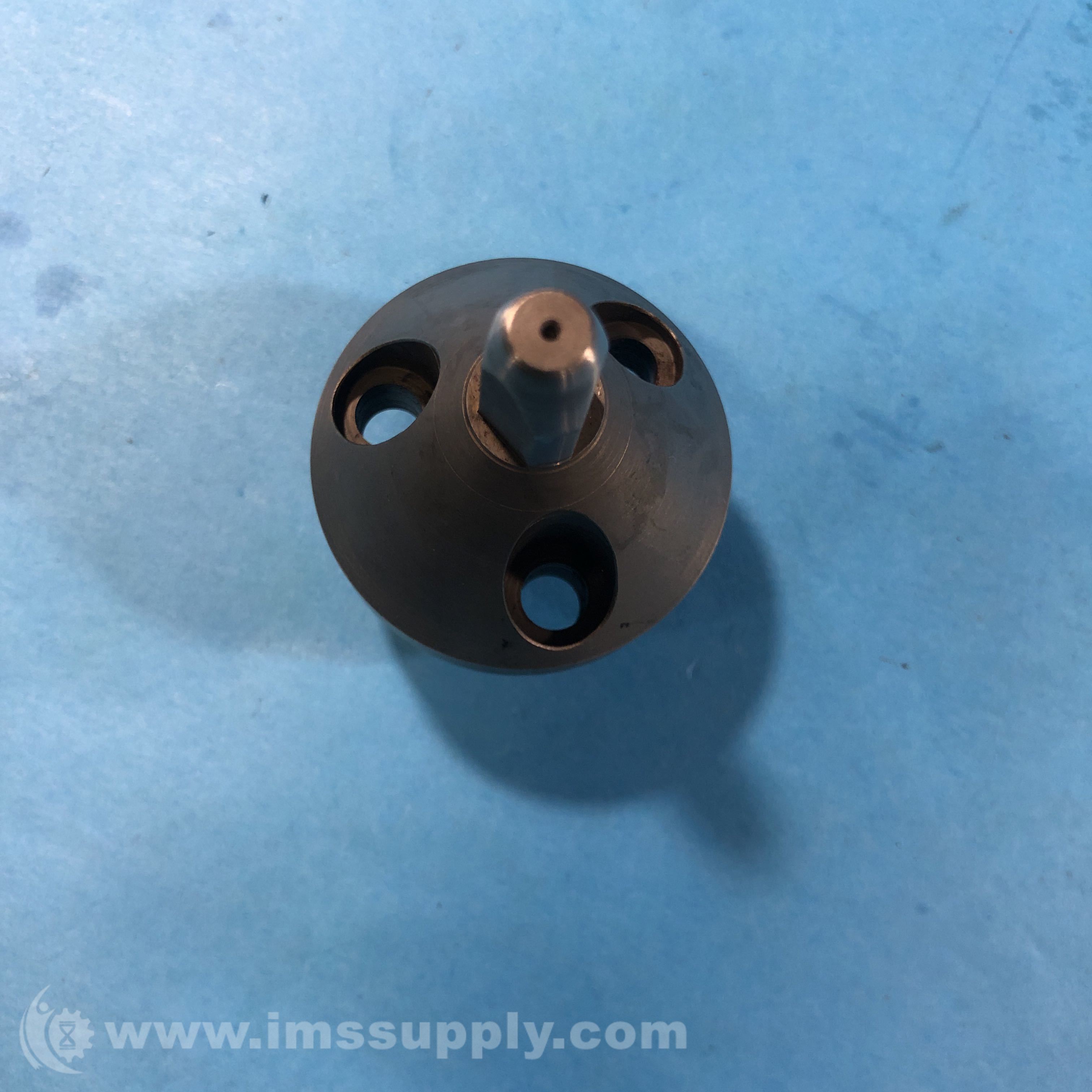 Toyoda Machine Works 01-56694602-0 Locating Pin - IMS Supply