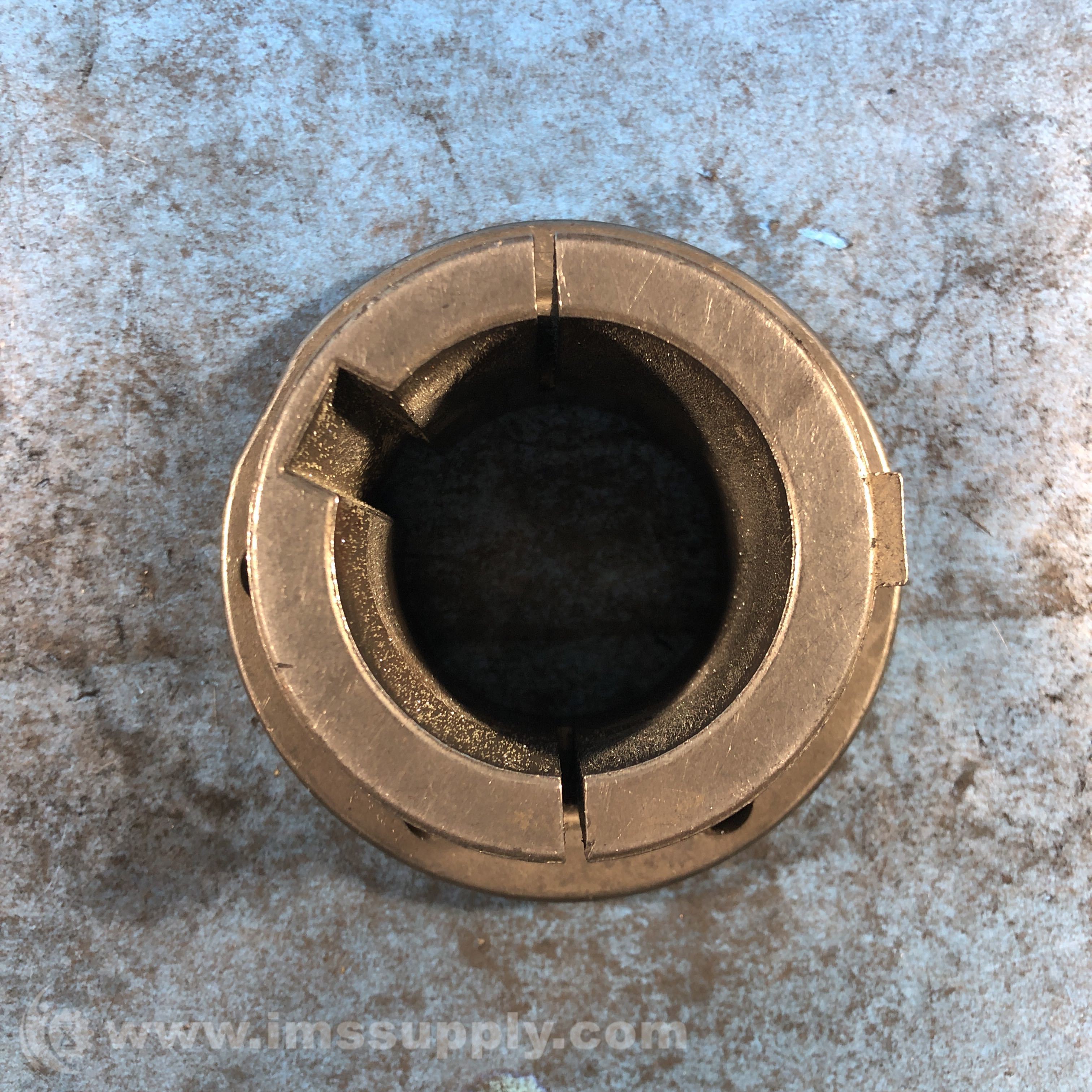 Browning Q1 2 Split Taper Bushing IMS Supply