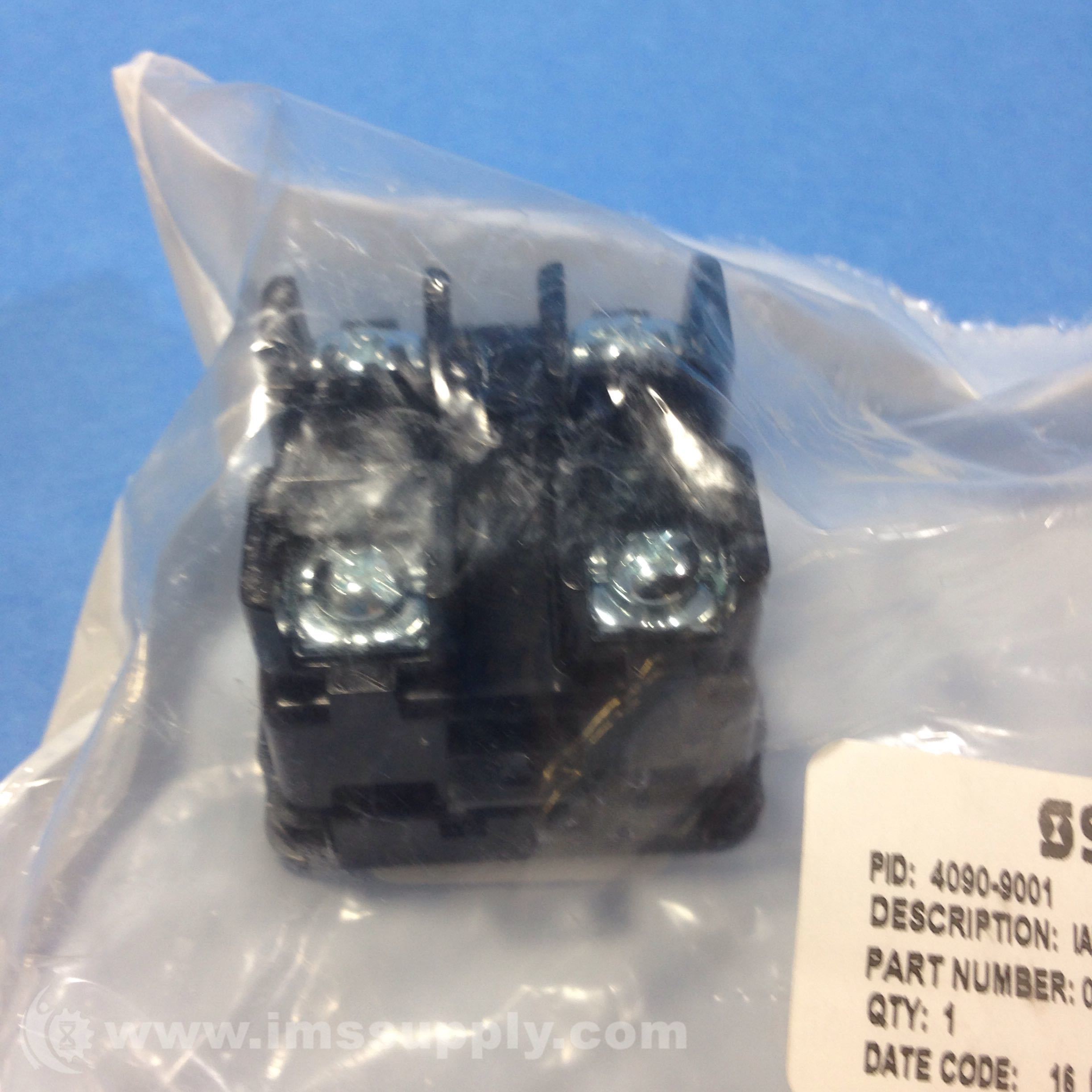 Simplexgrinnell Tyco 40909001 Individual Addressable Module IMS Supply