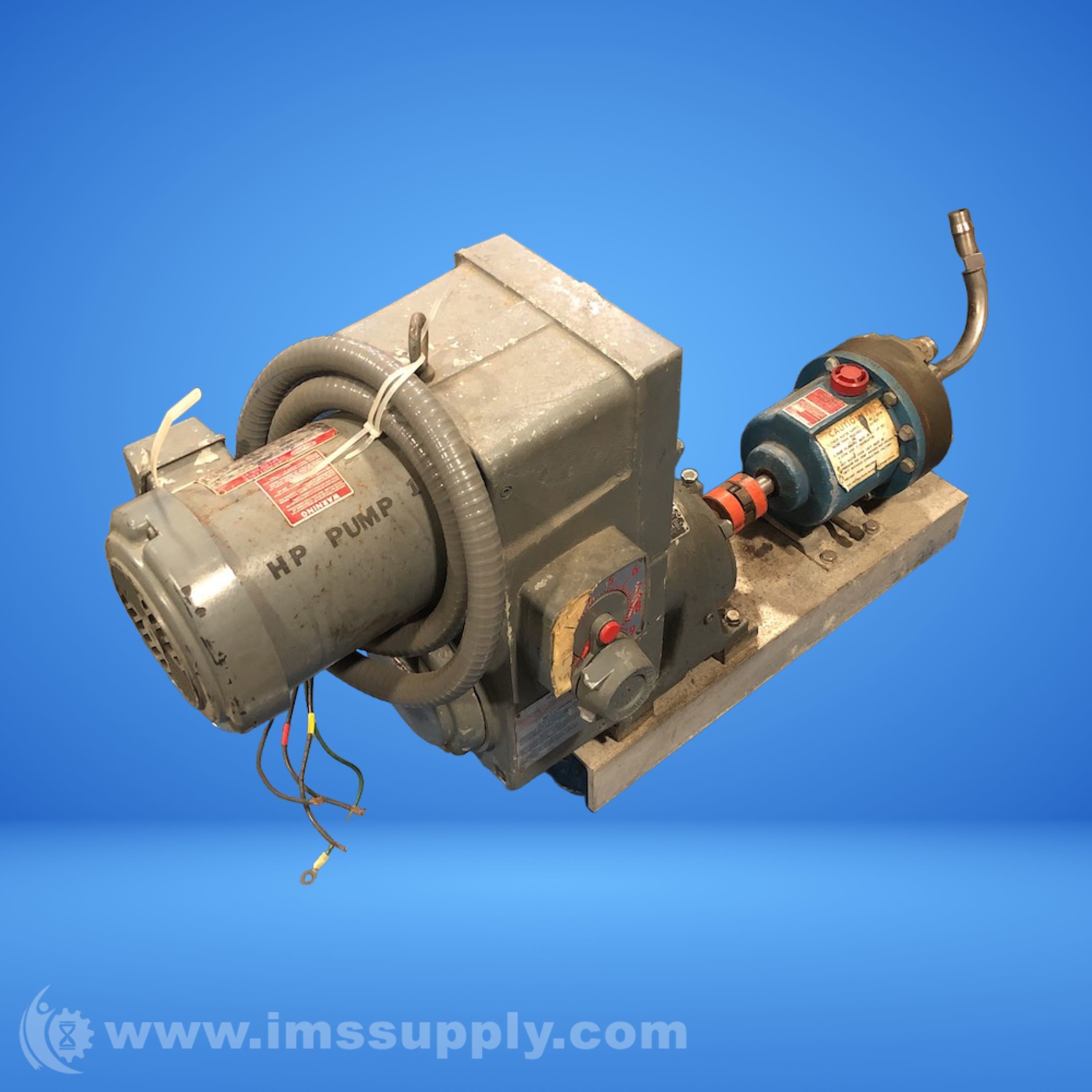 Dayton 3Z609 IMS Supply