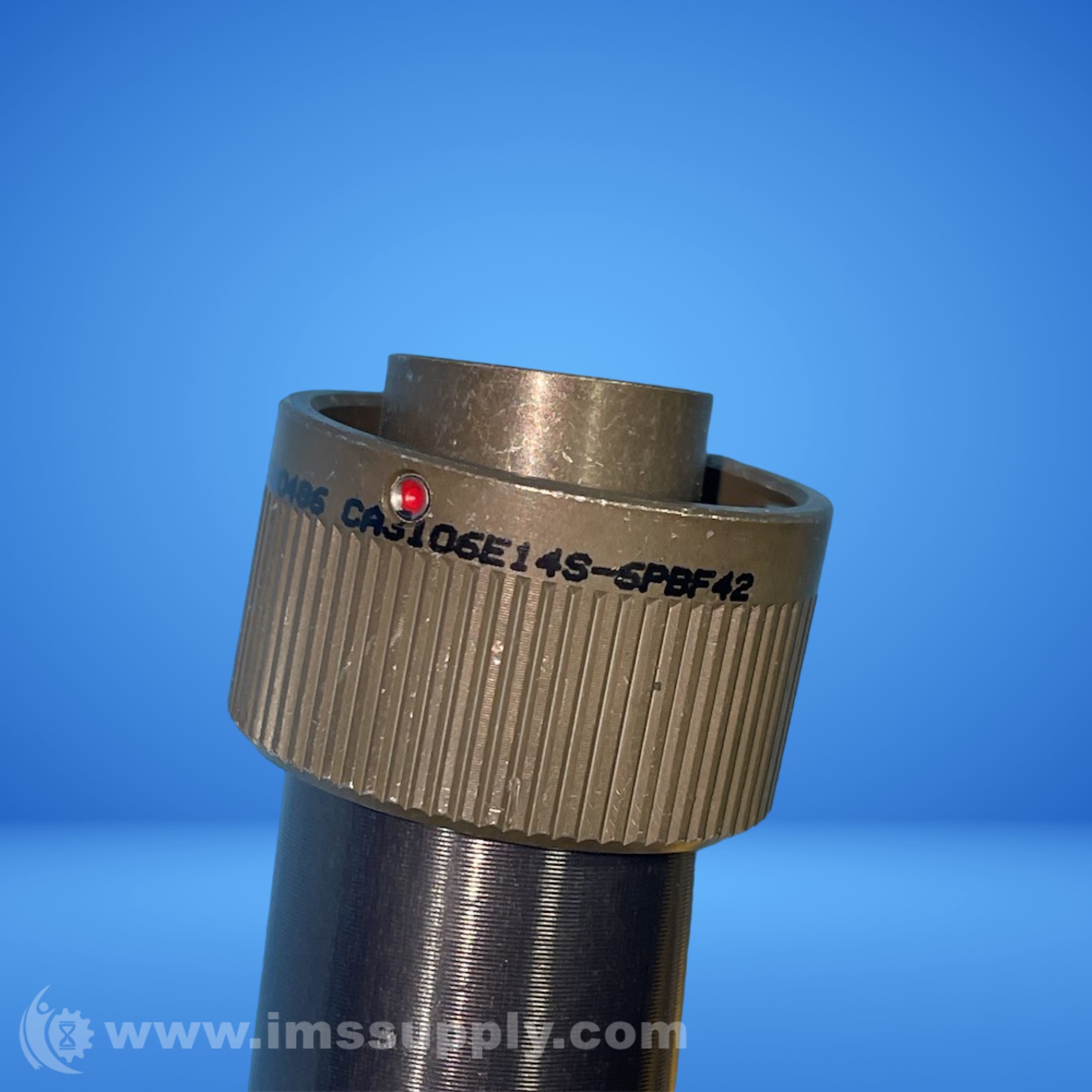 TREX-ONICS MA119106F006 Shielded Cable - IMS Supply