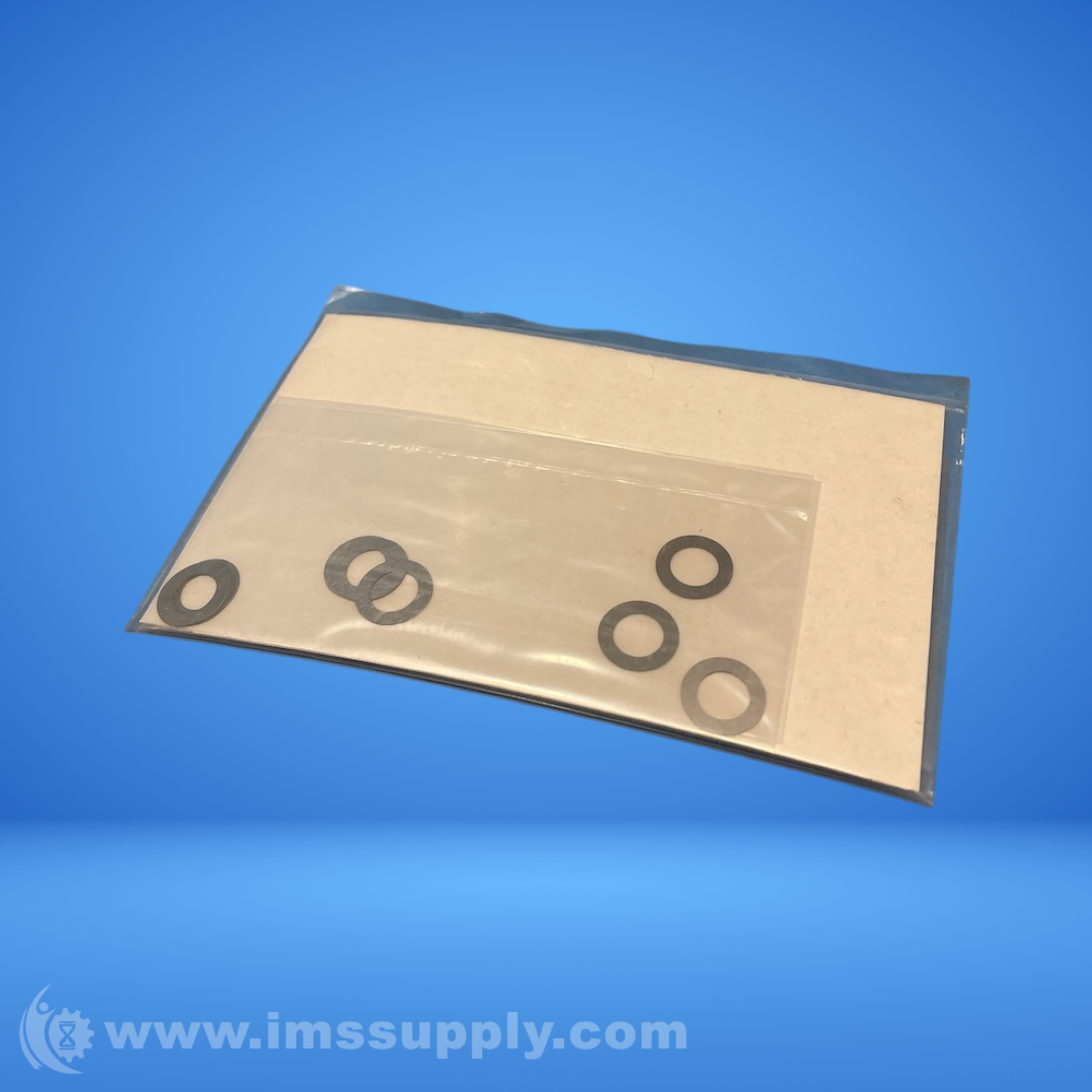 SUS Corporation PCIMRS6-10-0.05 Pack of 10 Shim Rings - IMS Supply