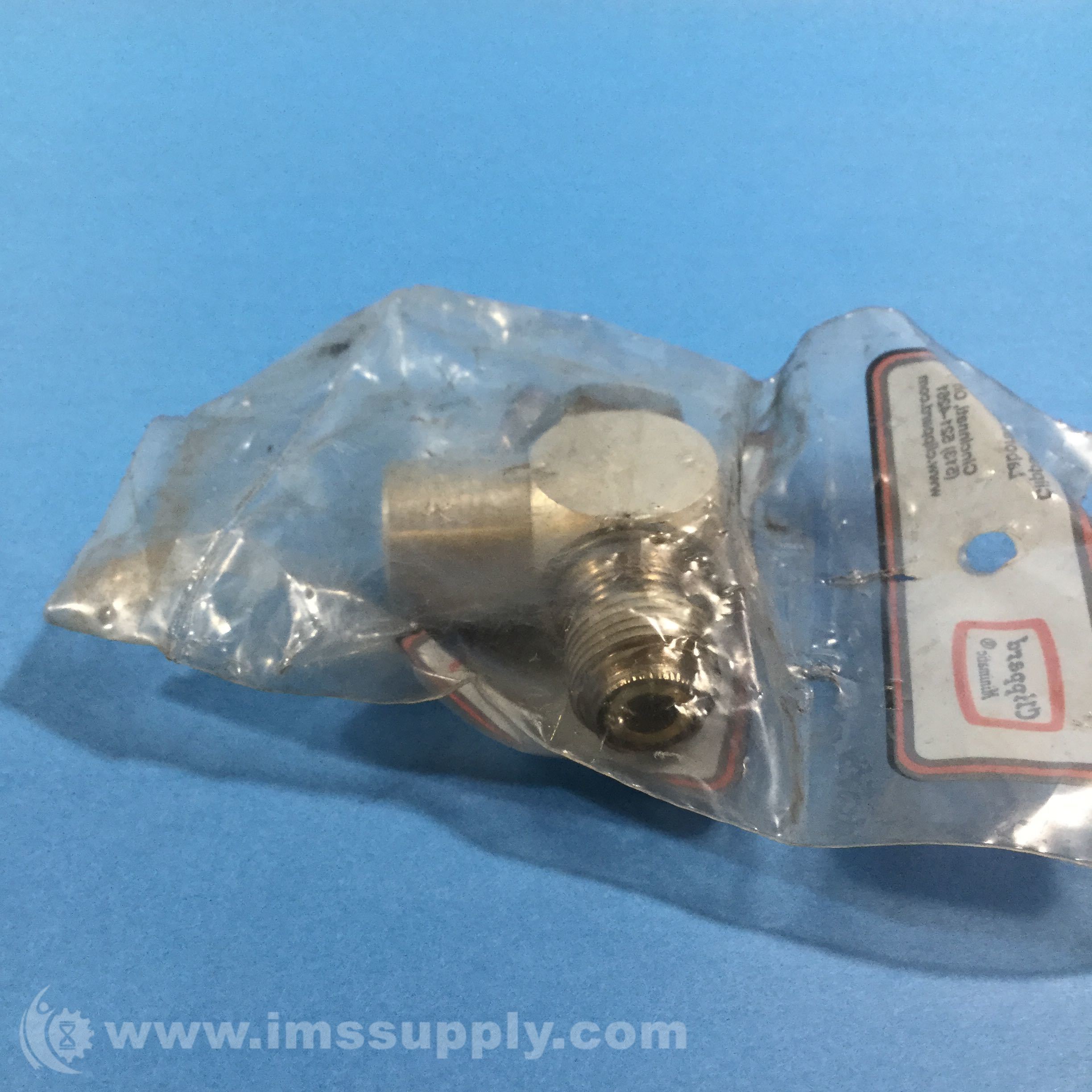 Clippard JFC-5R Flow Control - IMS Supply