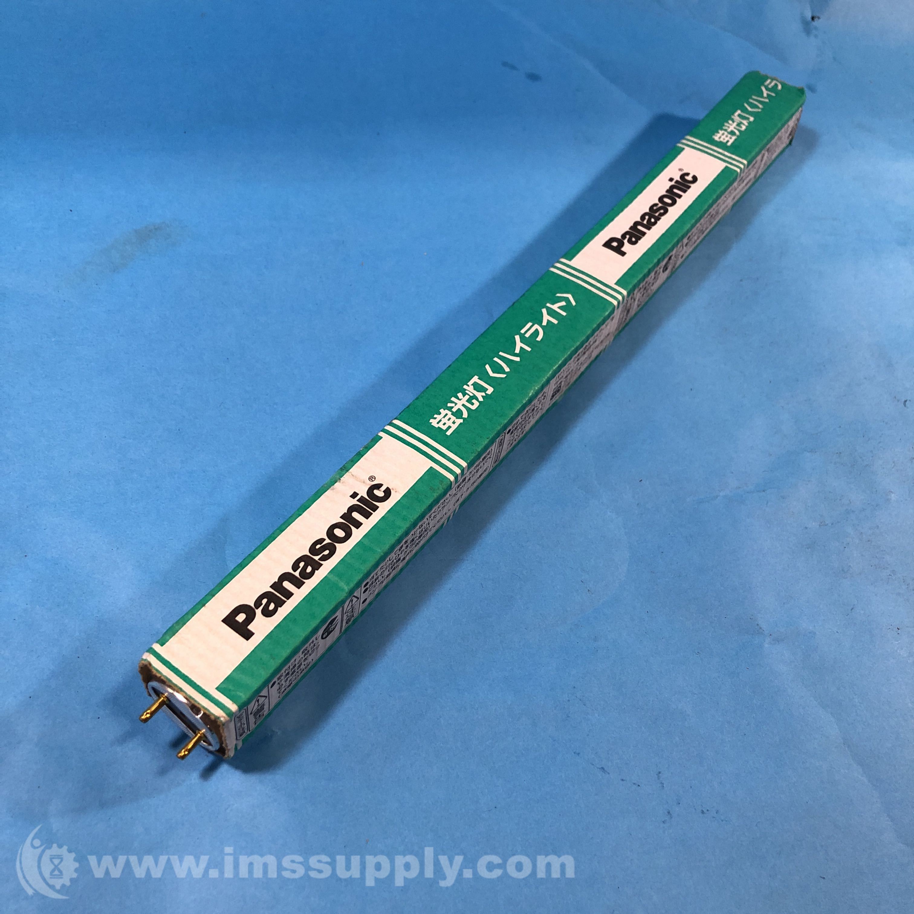 Details about   National FL10W Fluorescent Lamp NEW 