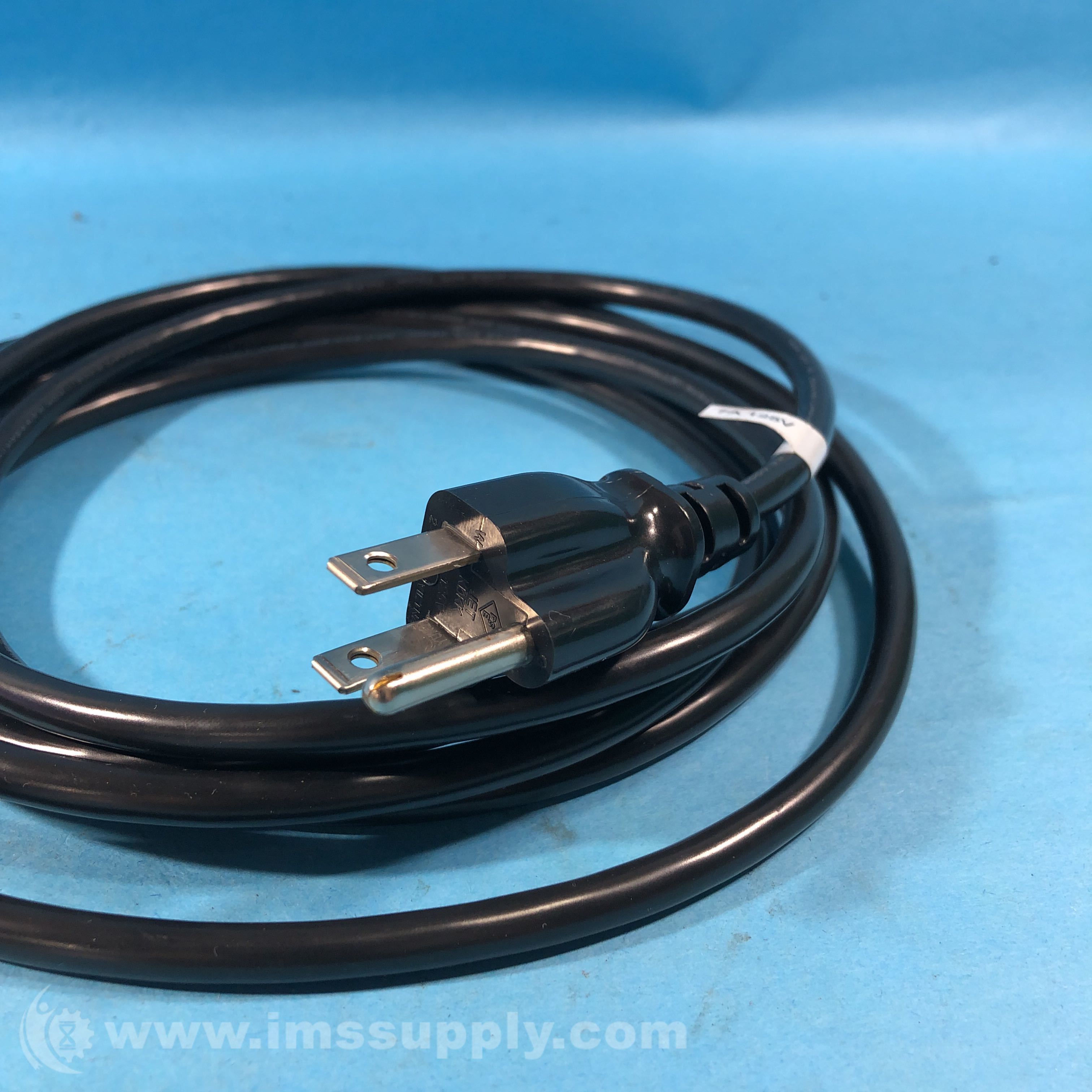 Kawasaki Power Cord with KP-35 and KS-16A Connectors - IMS Supply