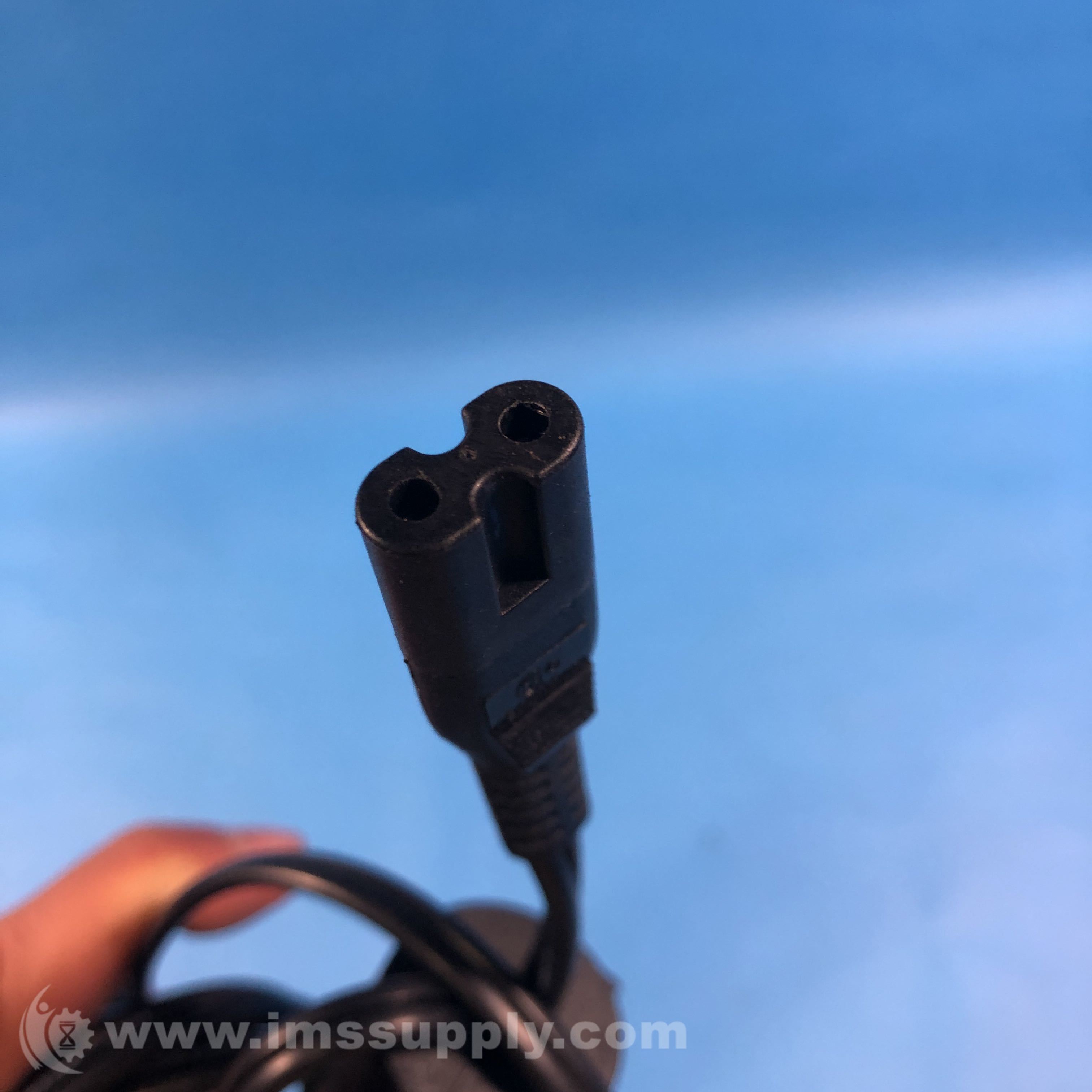 Volex E62405 Power Cord IMS Supply