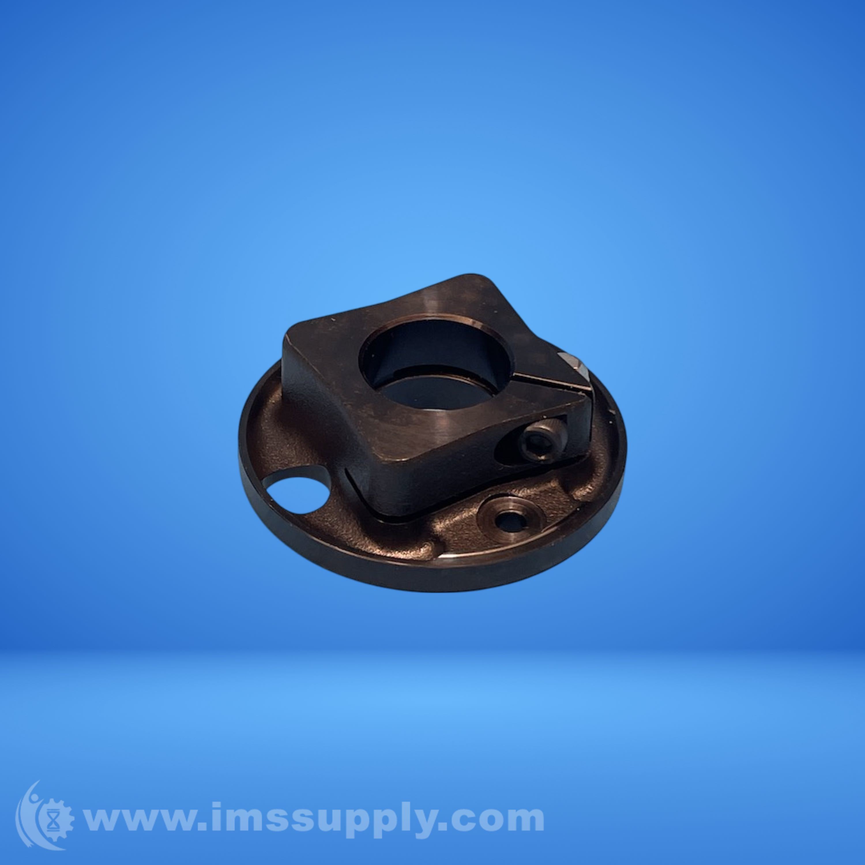 Steel Locking Disc Coupling - IMS Supply