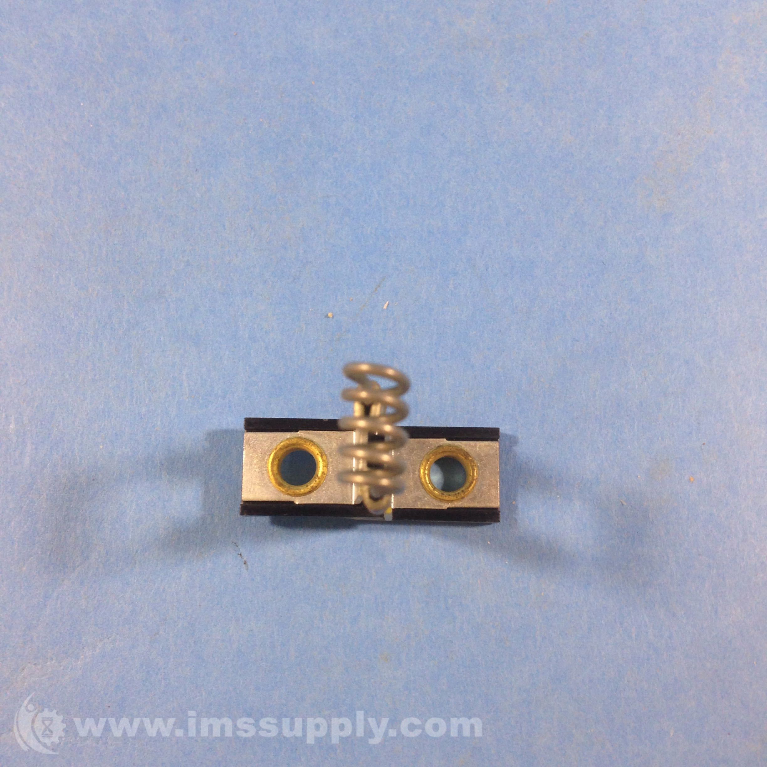 Square D AR 4.80 Thermal Overload Heating Element - IMS Supply