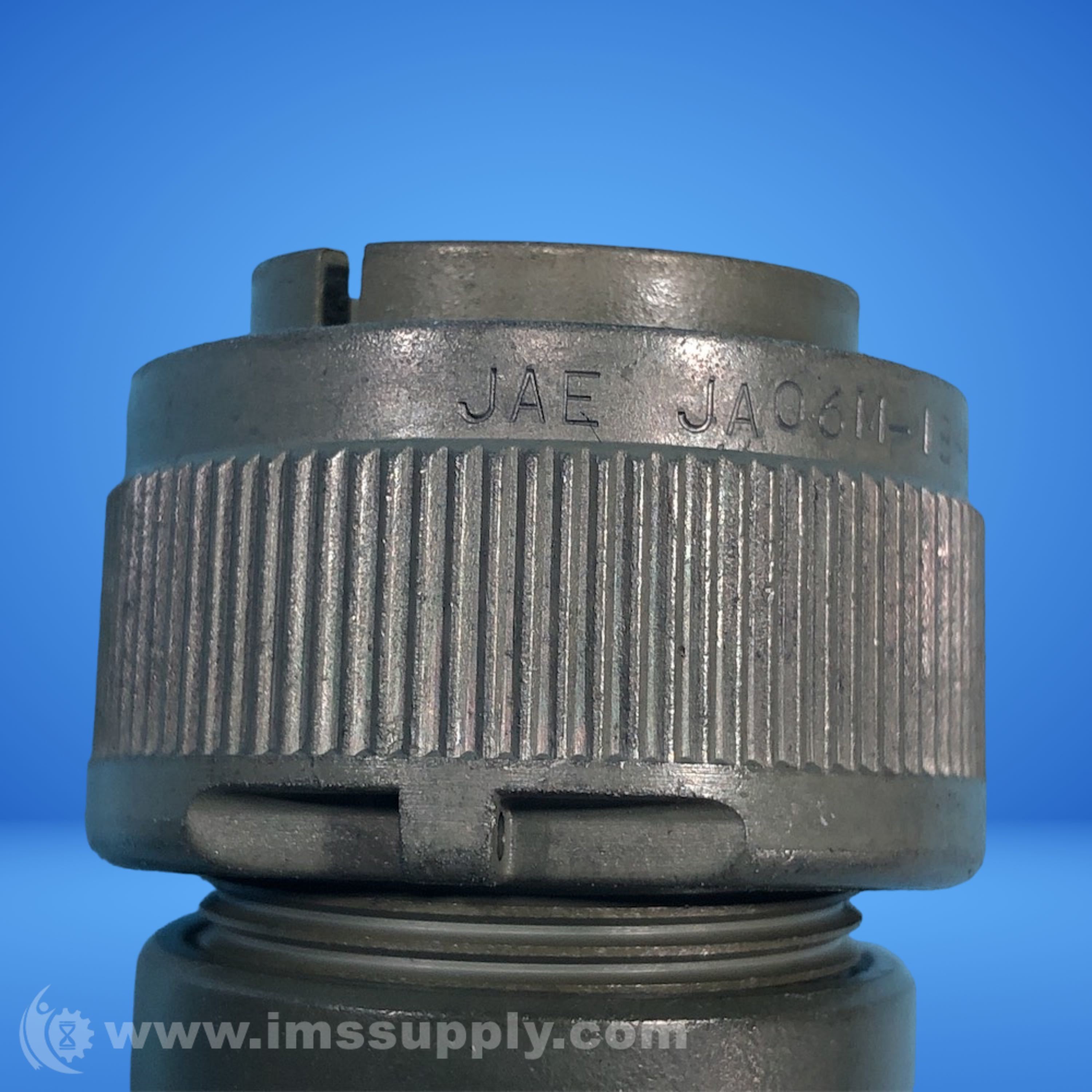 Jae Connectors JA06M18MIPCA(II)F0 IMS Supply
