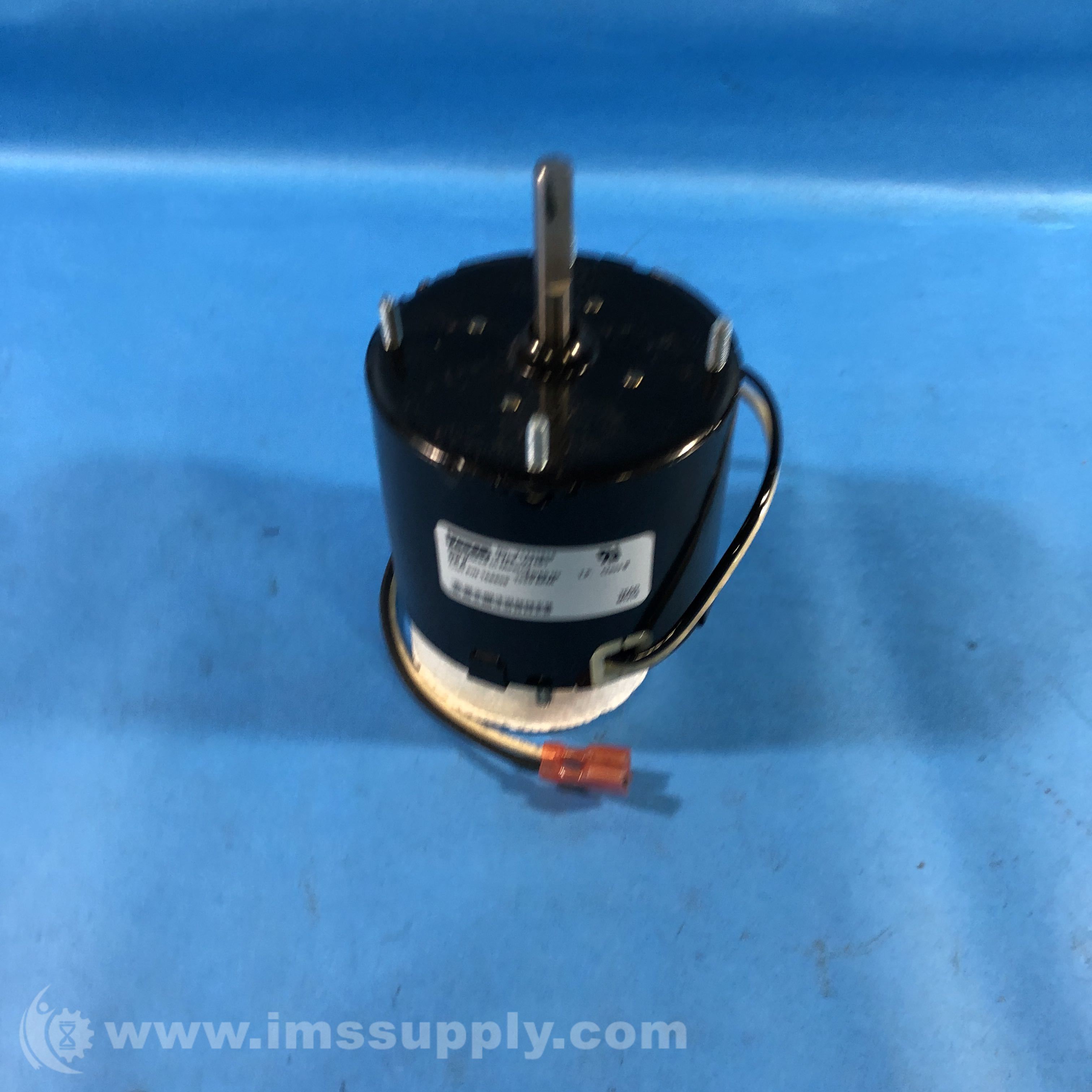 Fasco 71731958 Fan Motor, Type U73B1, 230V, 0.6 A IMS Supply
