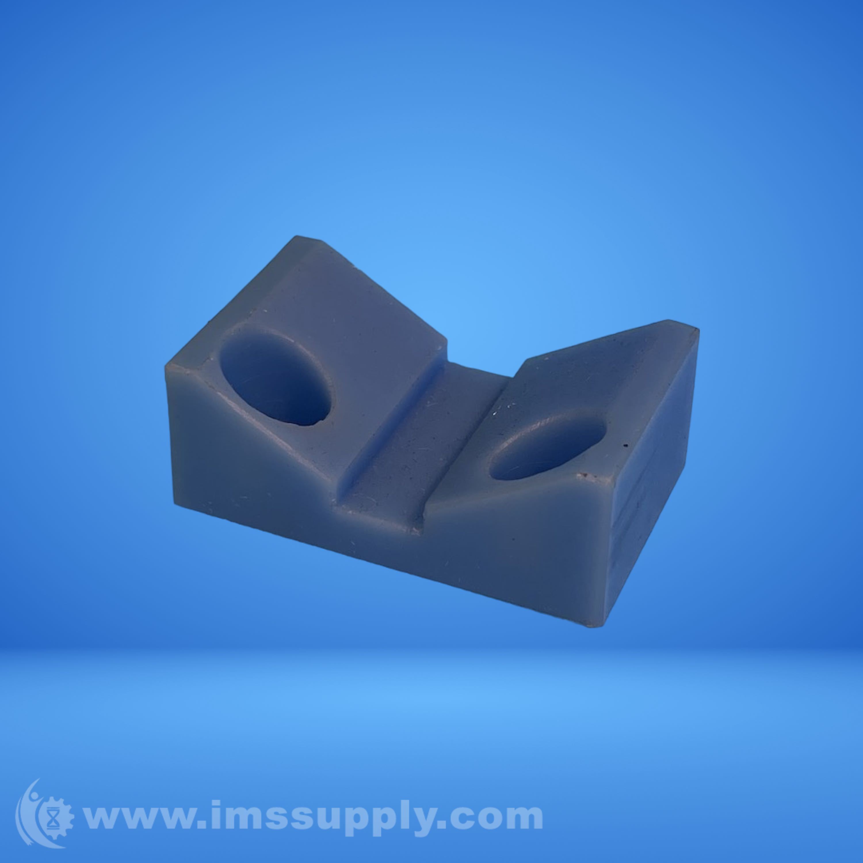 V-Shaped Guide Block - IMS Supply