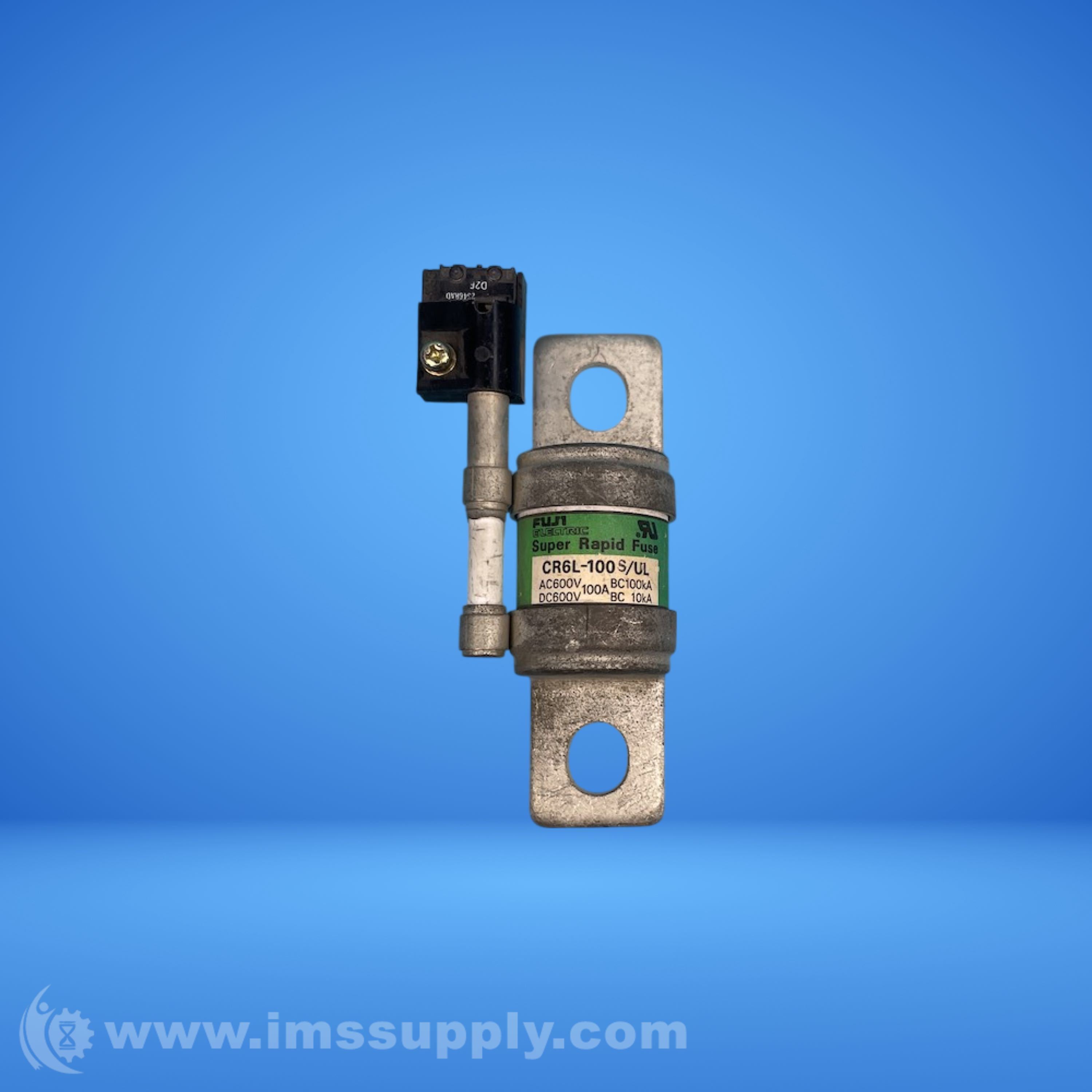 Fuji Electric CR6L-100S/UL Fuse - IMS Supply