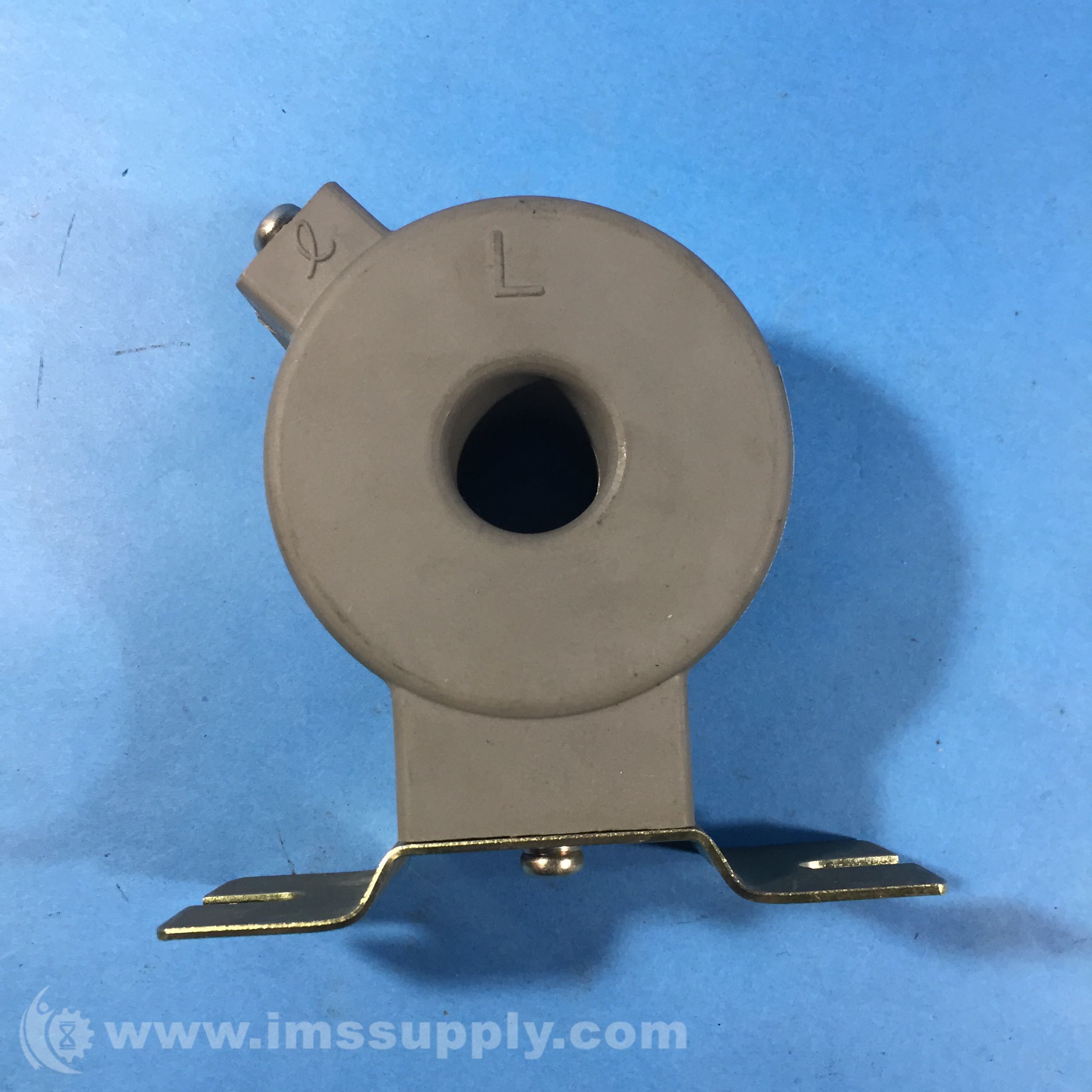 お気にいる Toyo Keiki JIS C1731 Current Transformer, Type COM-5/20 50 その他