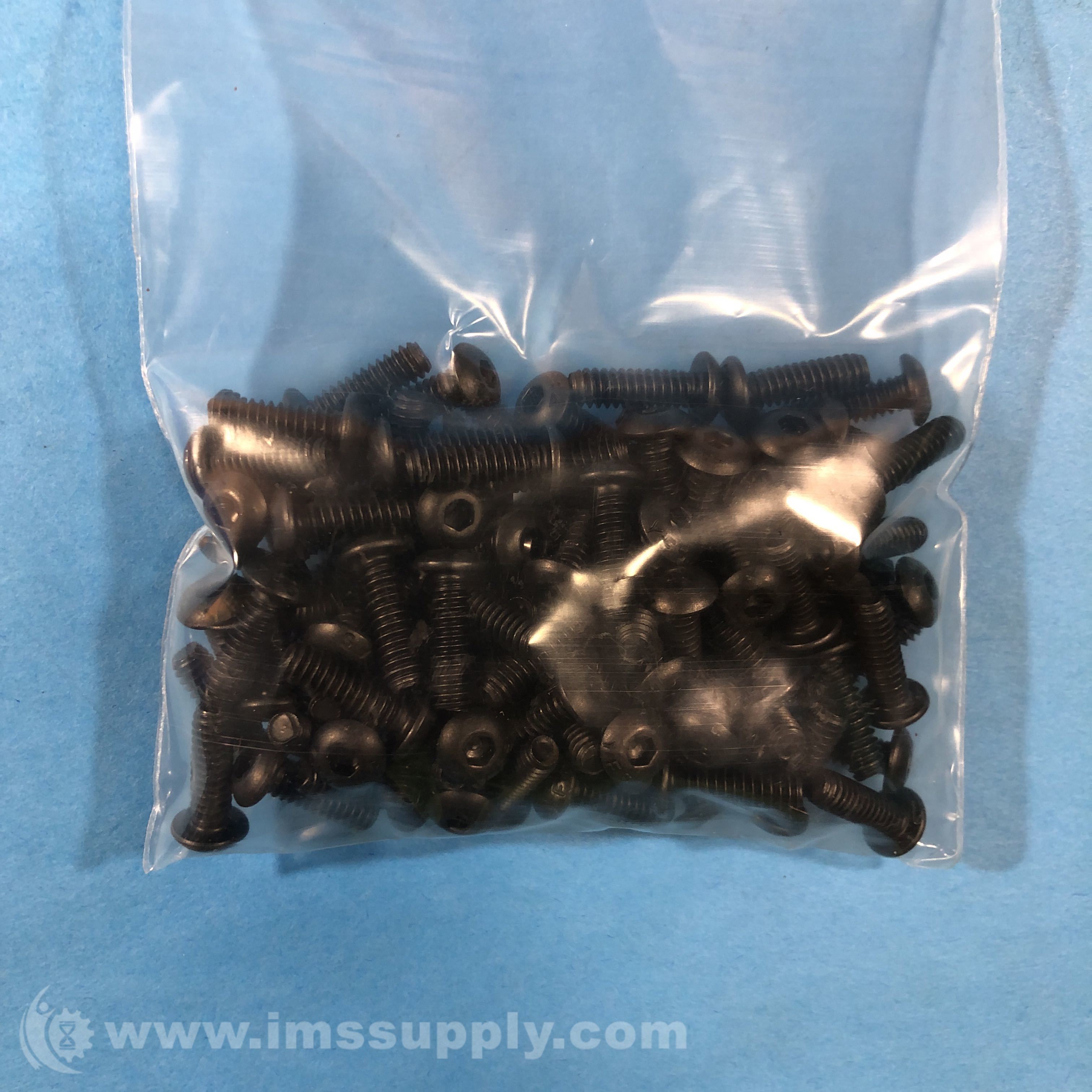 Yfs Screws - fuc72lp