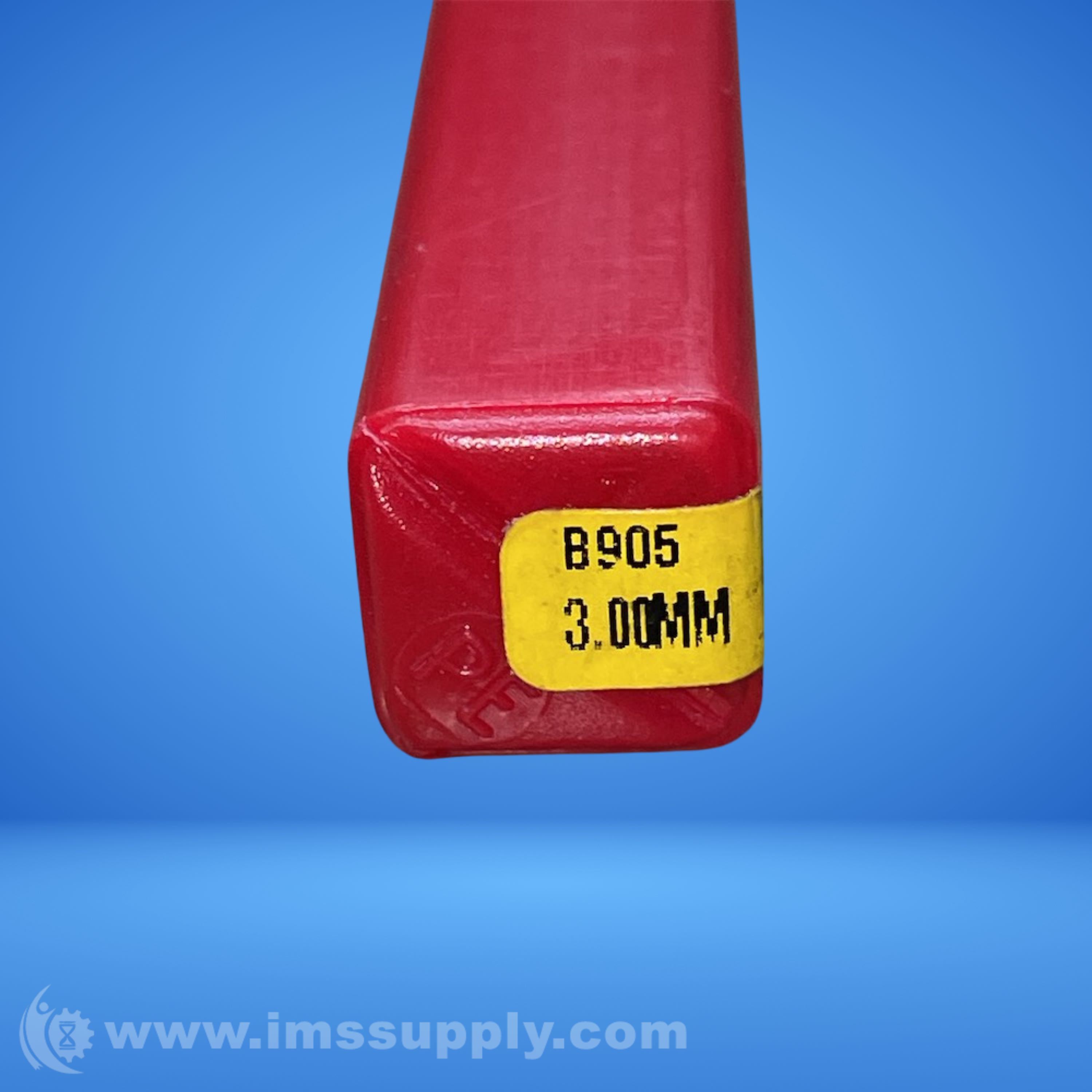 Dormer Pramet B905 3.0 MM Steel Drill Bit - IMS Supply