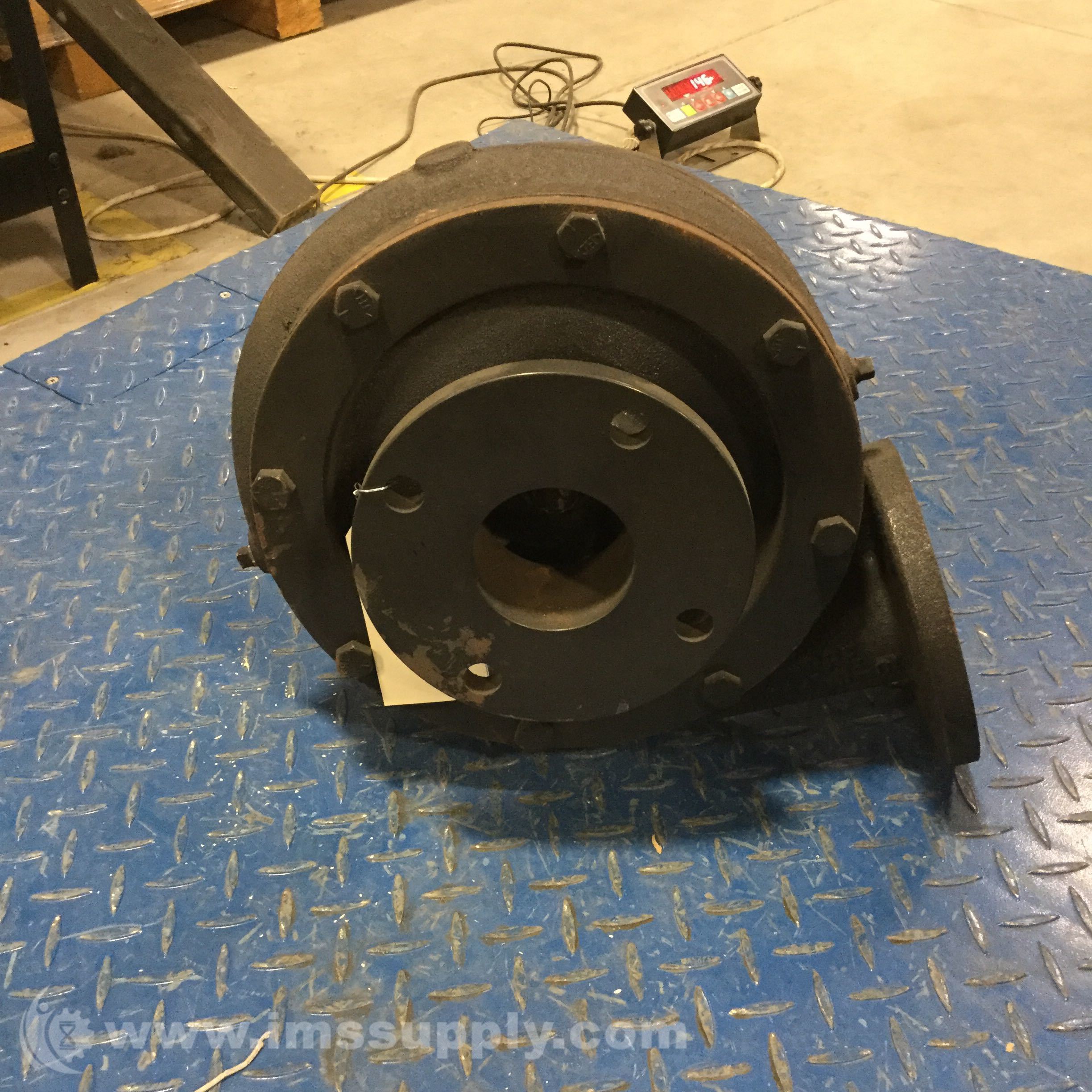 Gusher Pumps P2.5X310SEHCC Centrifugal Pump IMS Supply