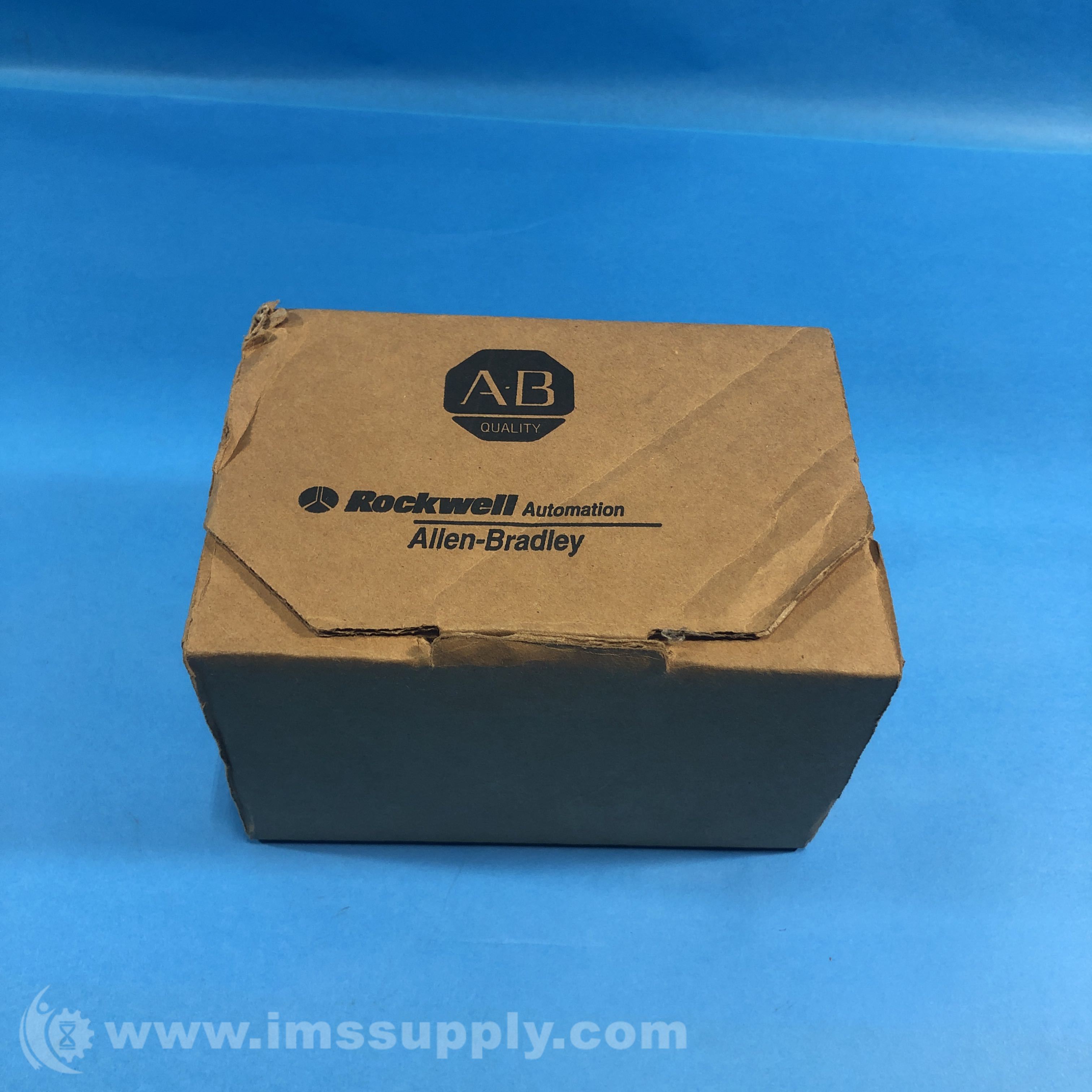 Allen Bradley 1492-IFM20F-F24-2 Series A Fuse clips - IMS Supply